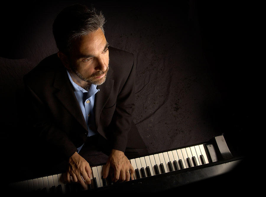 Mike LeDonne Trio