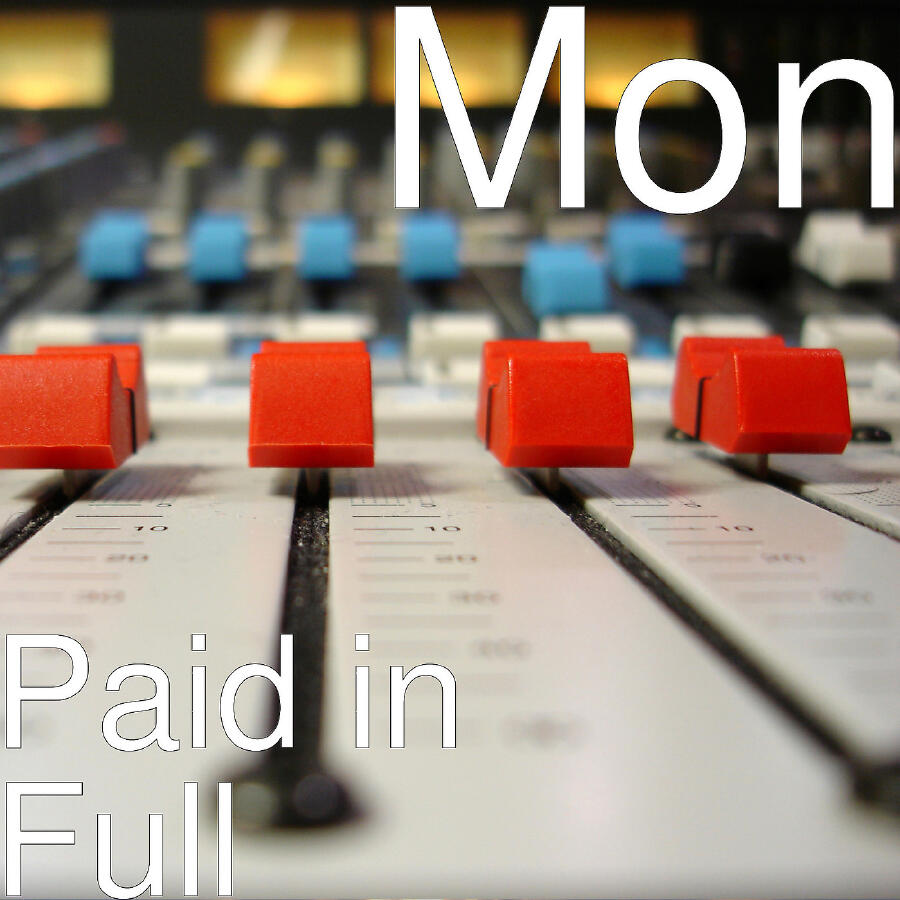 Релиз Paid in Full