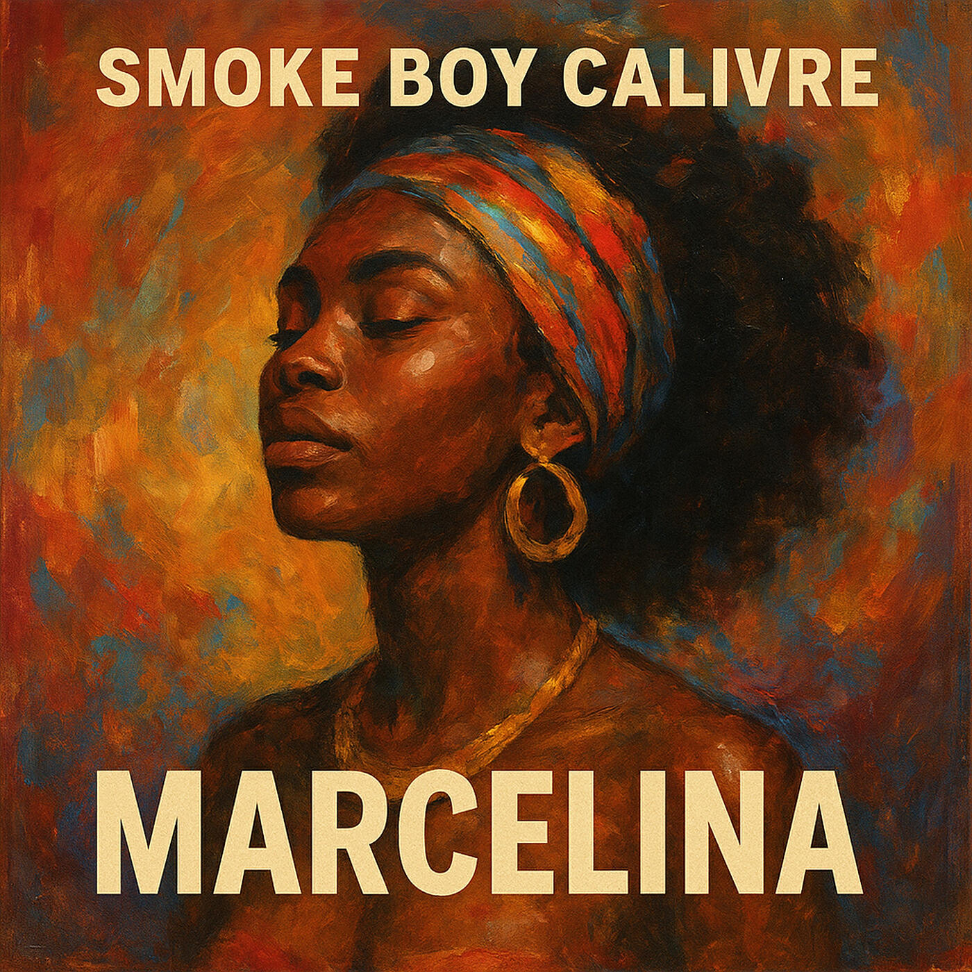 Релиз Marcelina