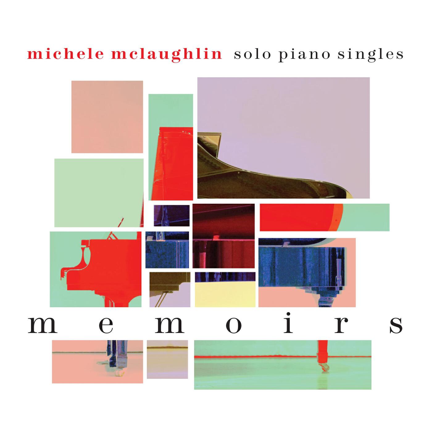 Релиз Memoirs