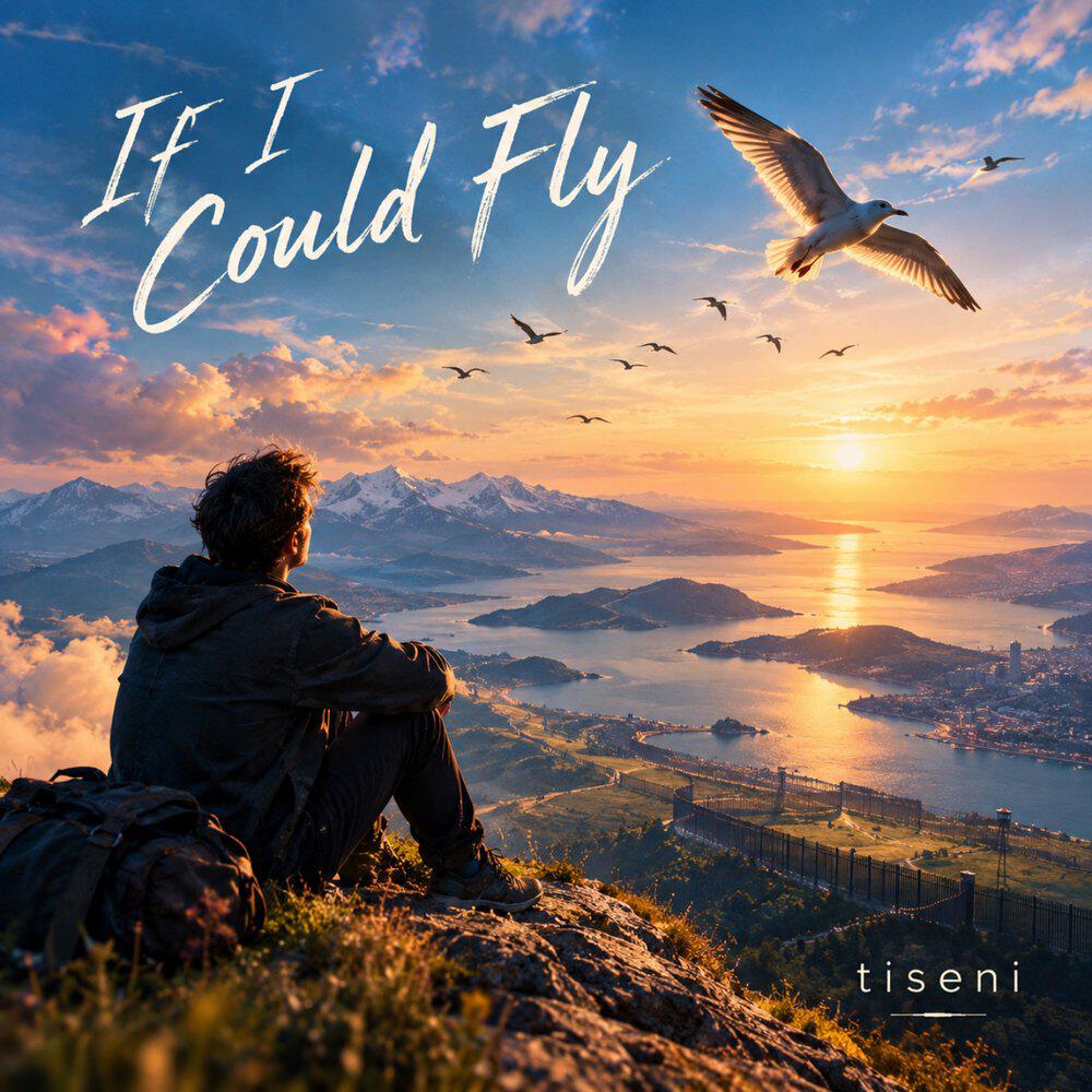 Релиз If I Could Fly