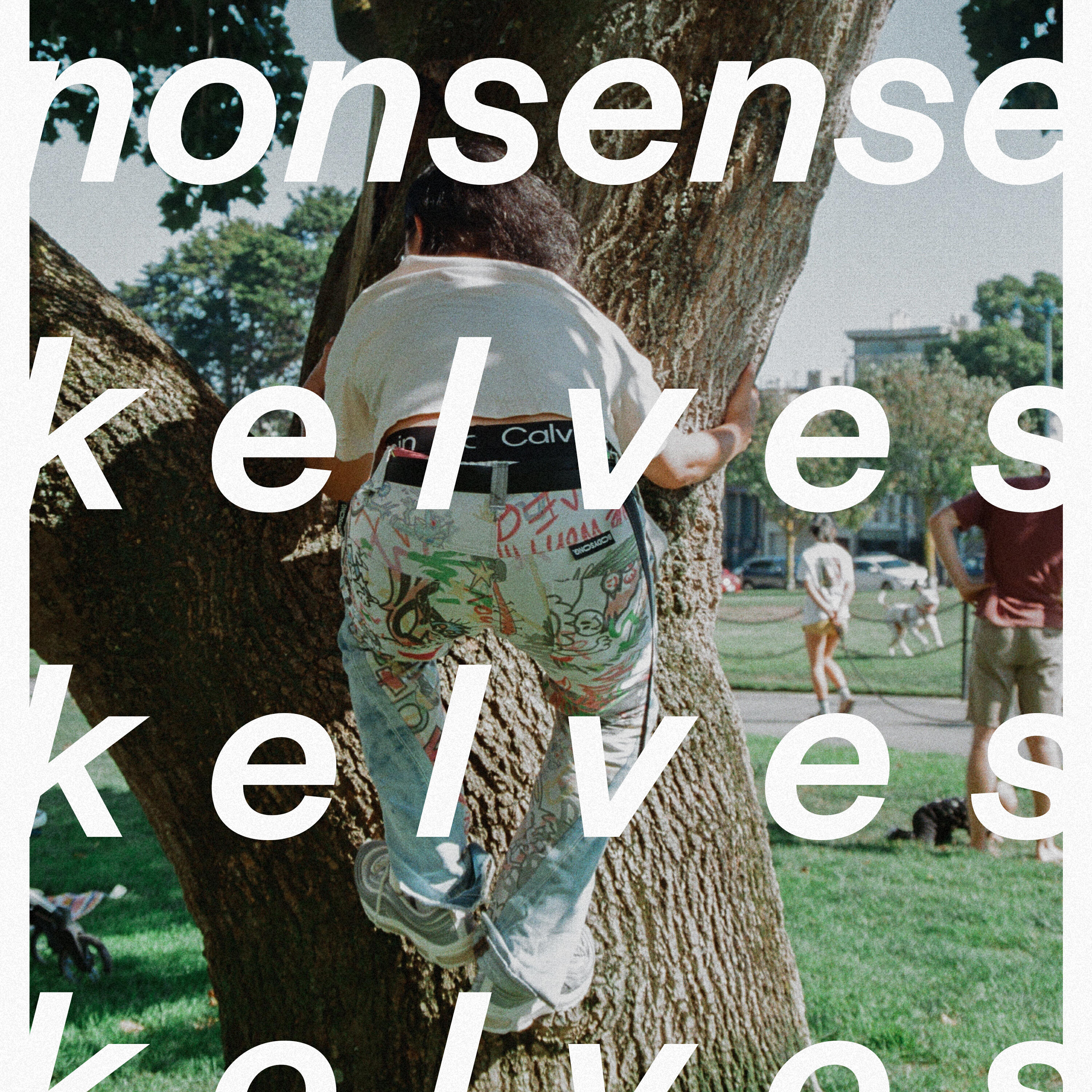 Релиз Nonsense