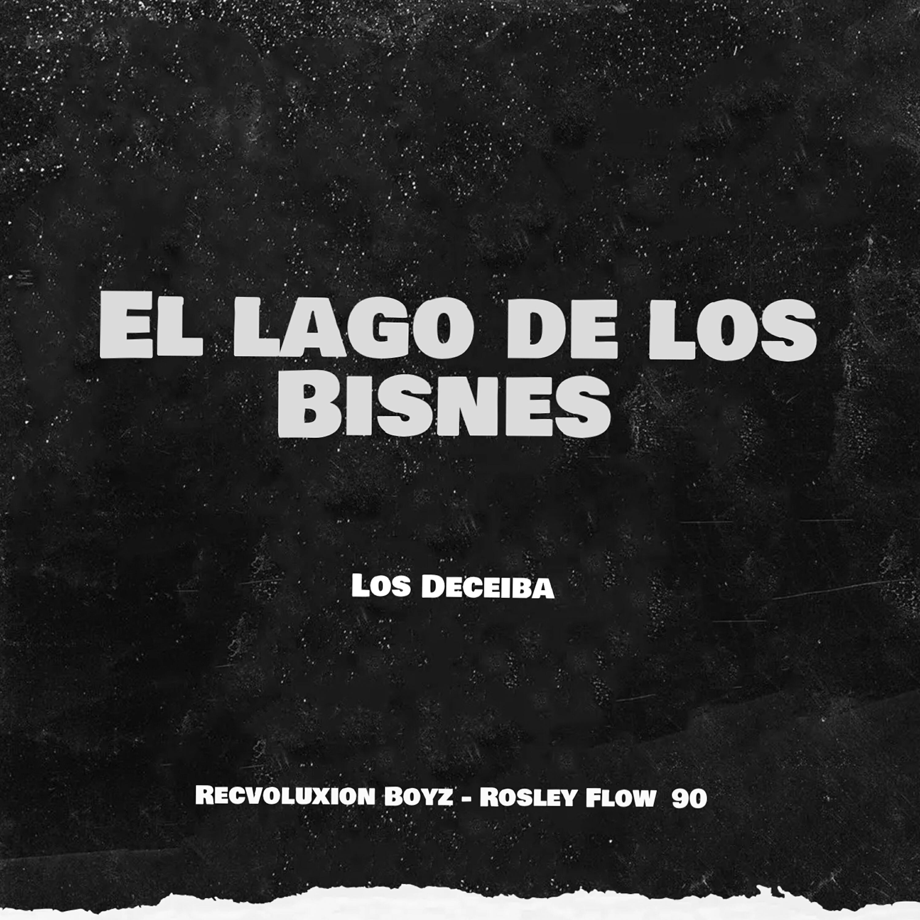 Релиз El Lago de los Bisnes