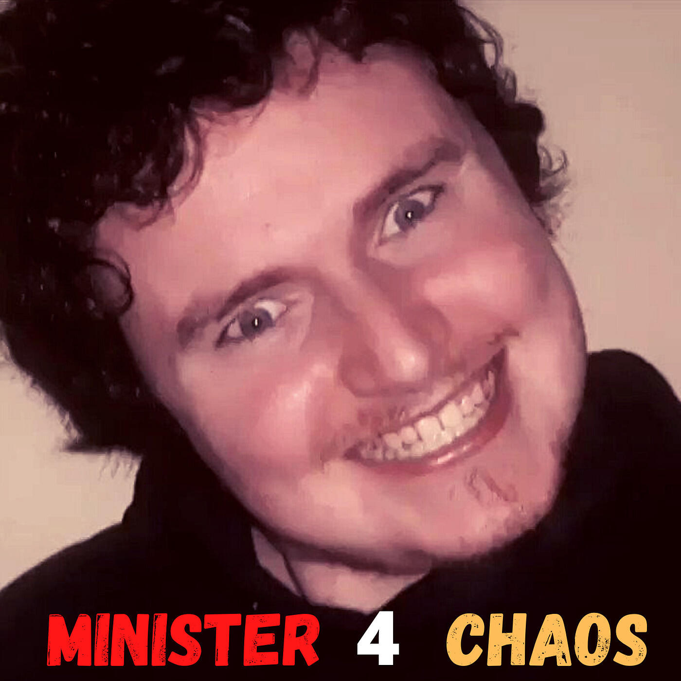Релиз Minister 4 Chaos