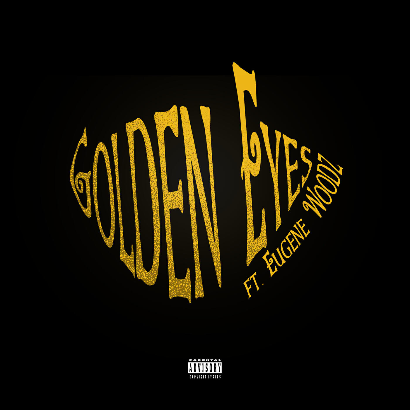 Релиз Golden Eyes