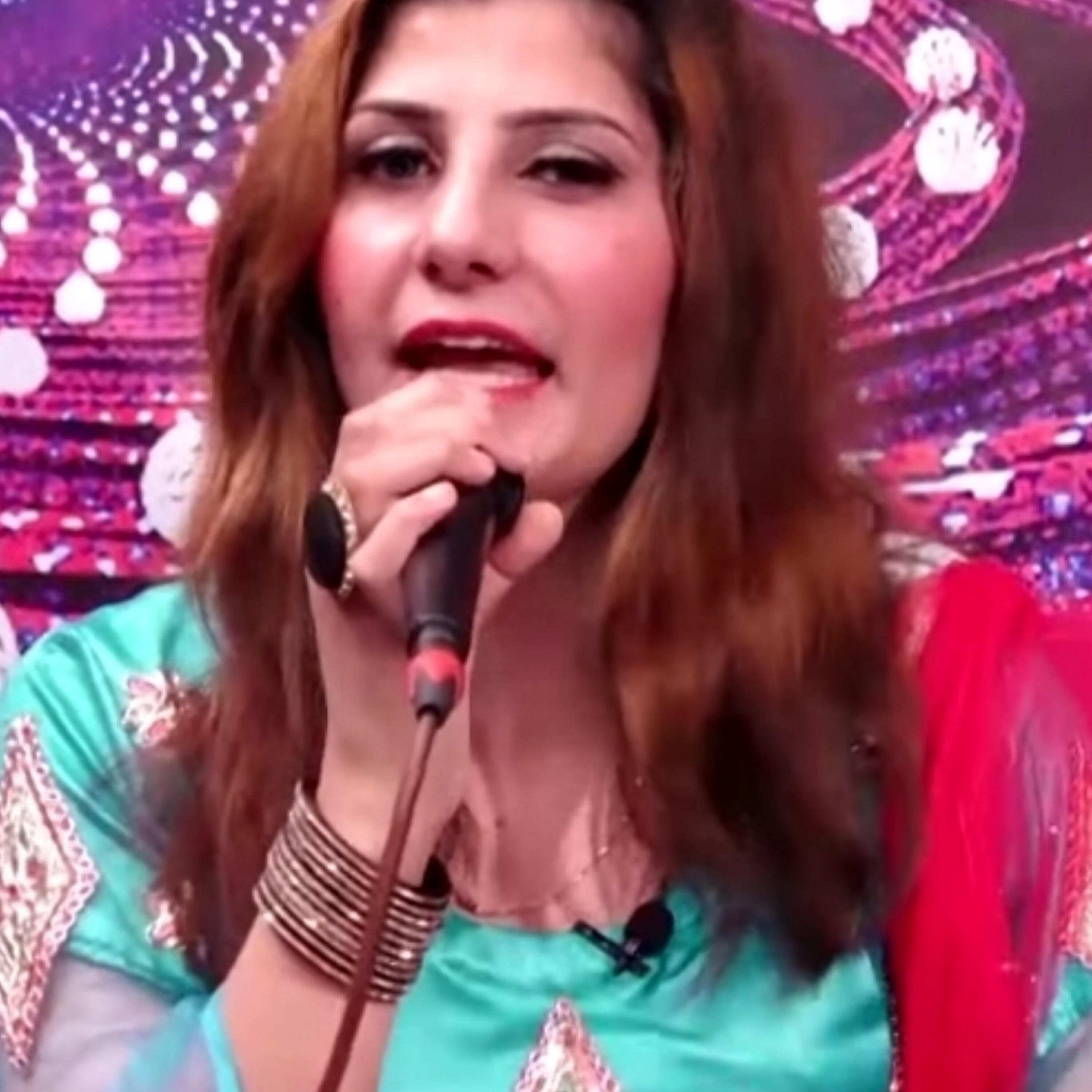 Samina Naz
