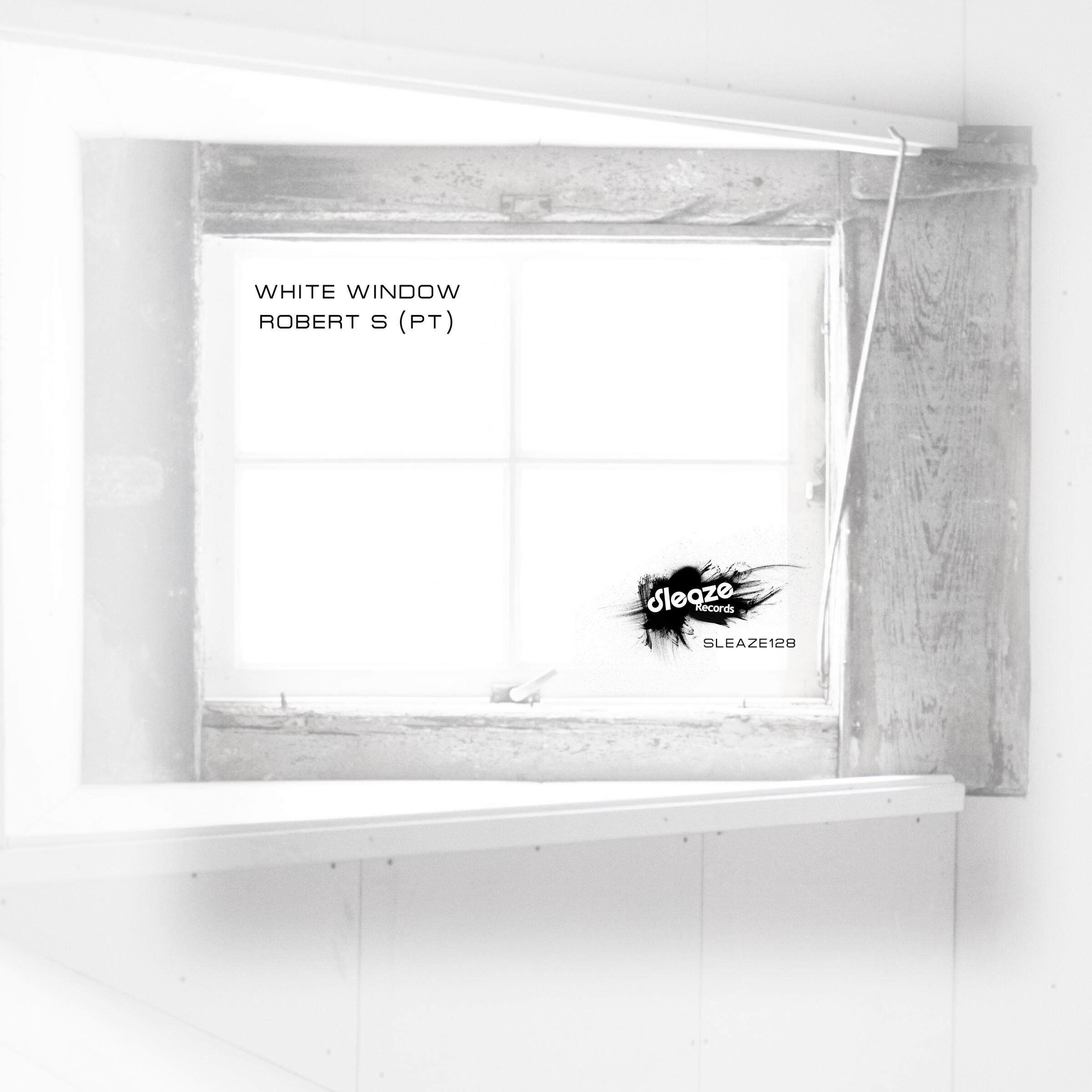 Релиз White Window EP