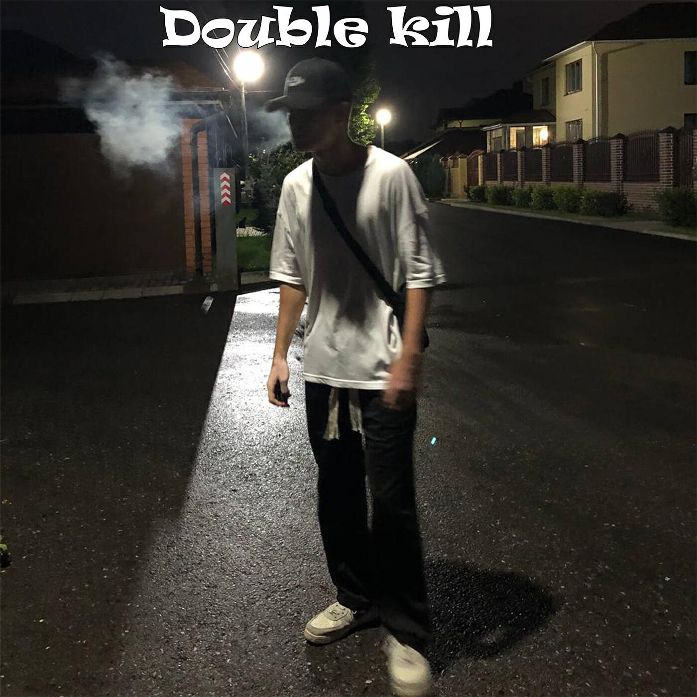 Релиз Double Kill