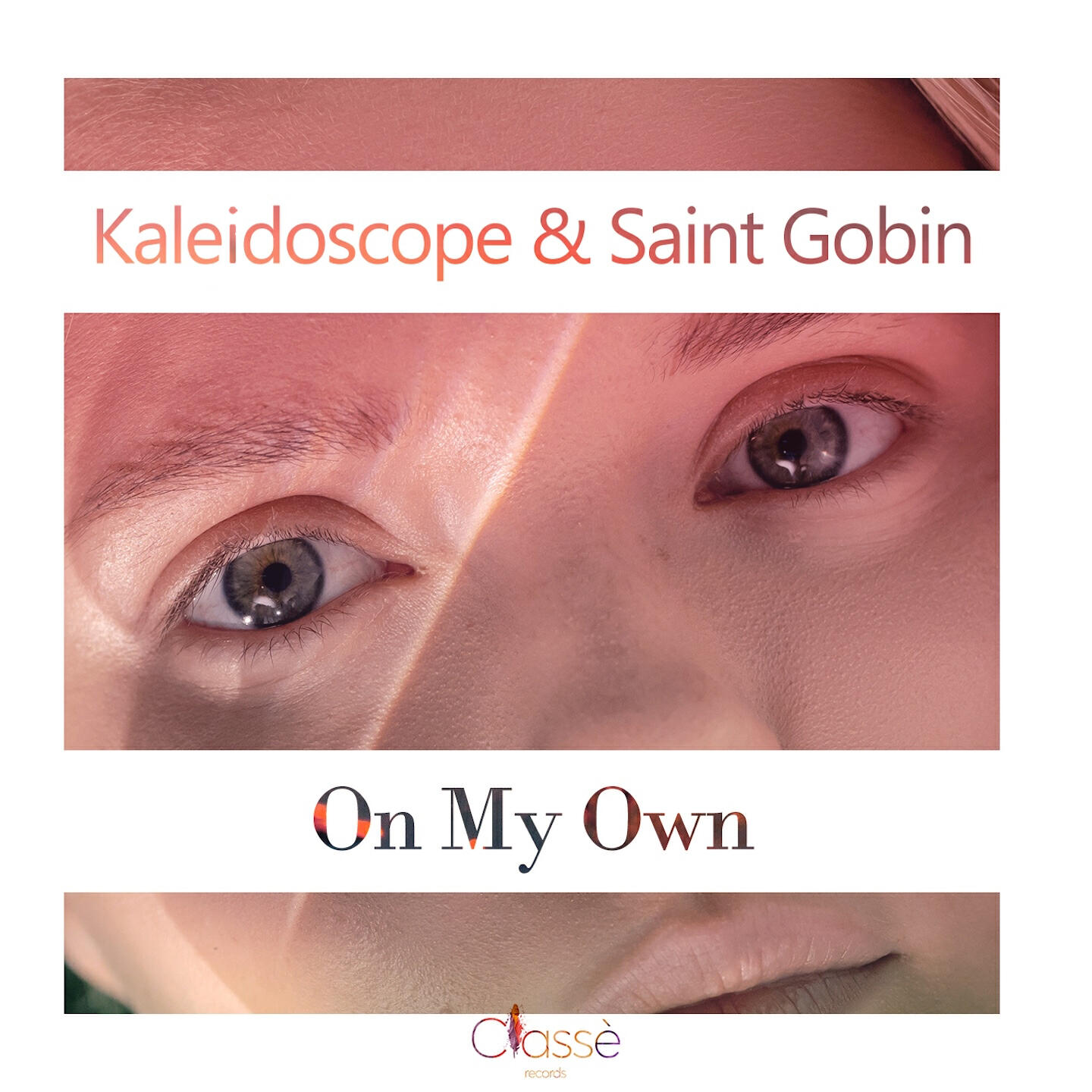 Релиз On my own