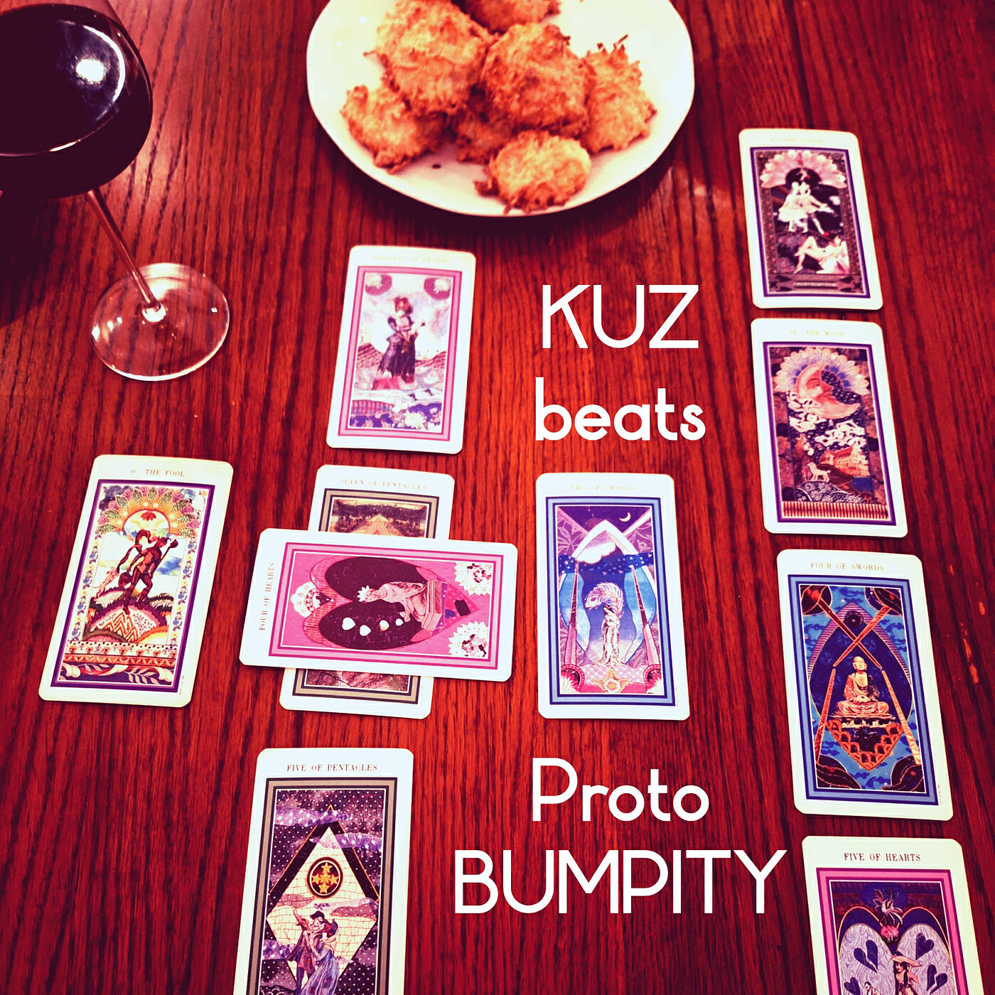 Релиз Proto Bumpity