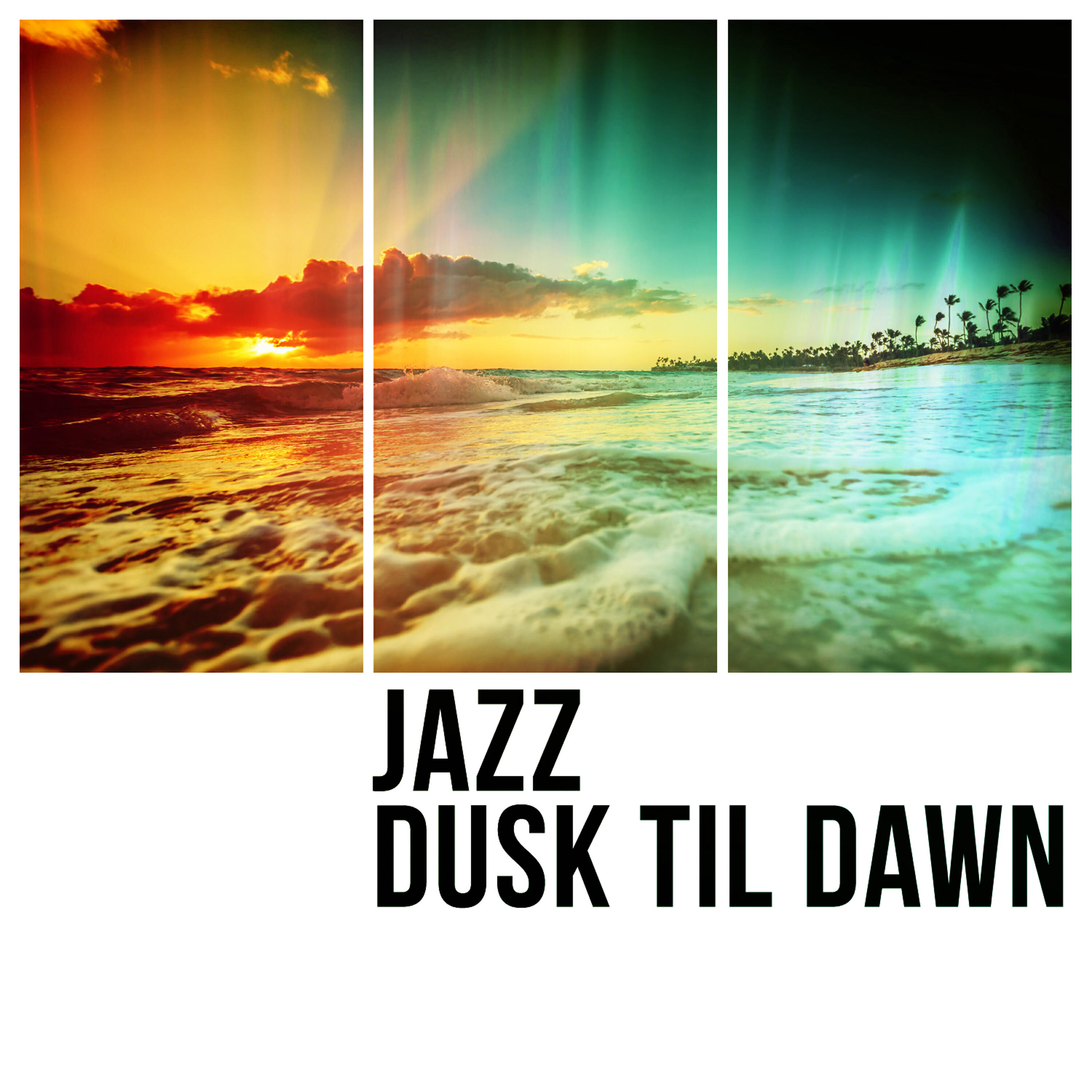 Релиз Jazz: Dusk Til Dawn