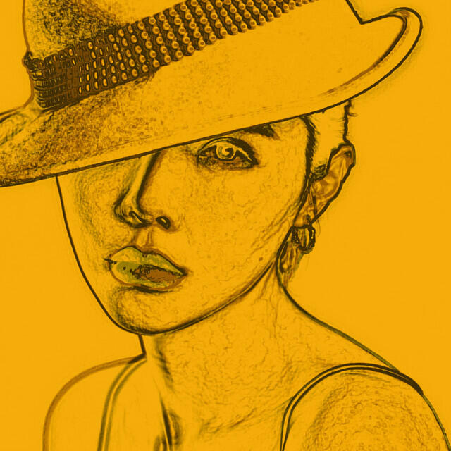 Релиз 人話 (Radio Edit)