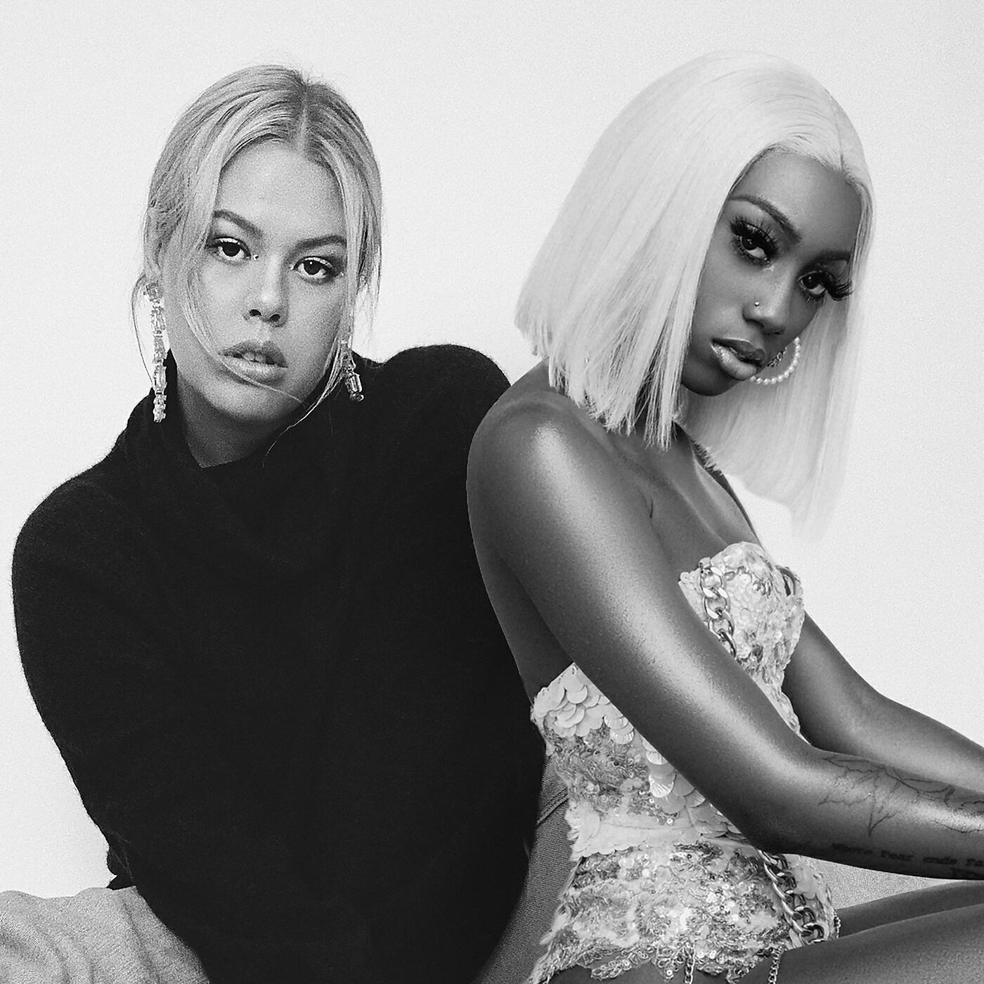 Релиз Boys Ain't Shit (feat. Flo Milli)