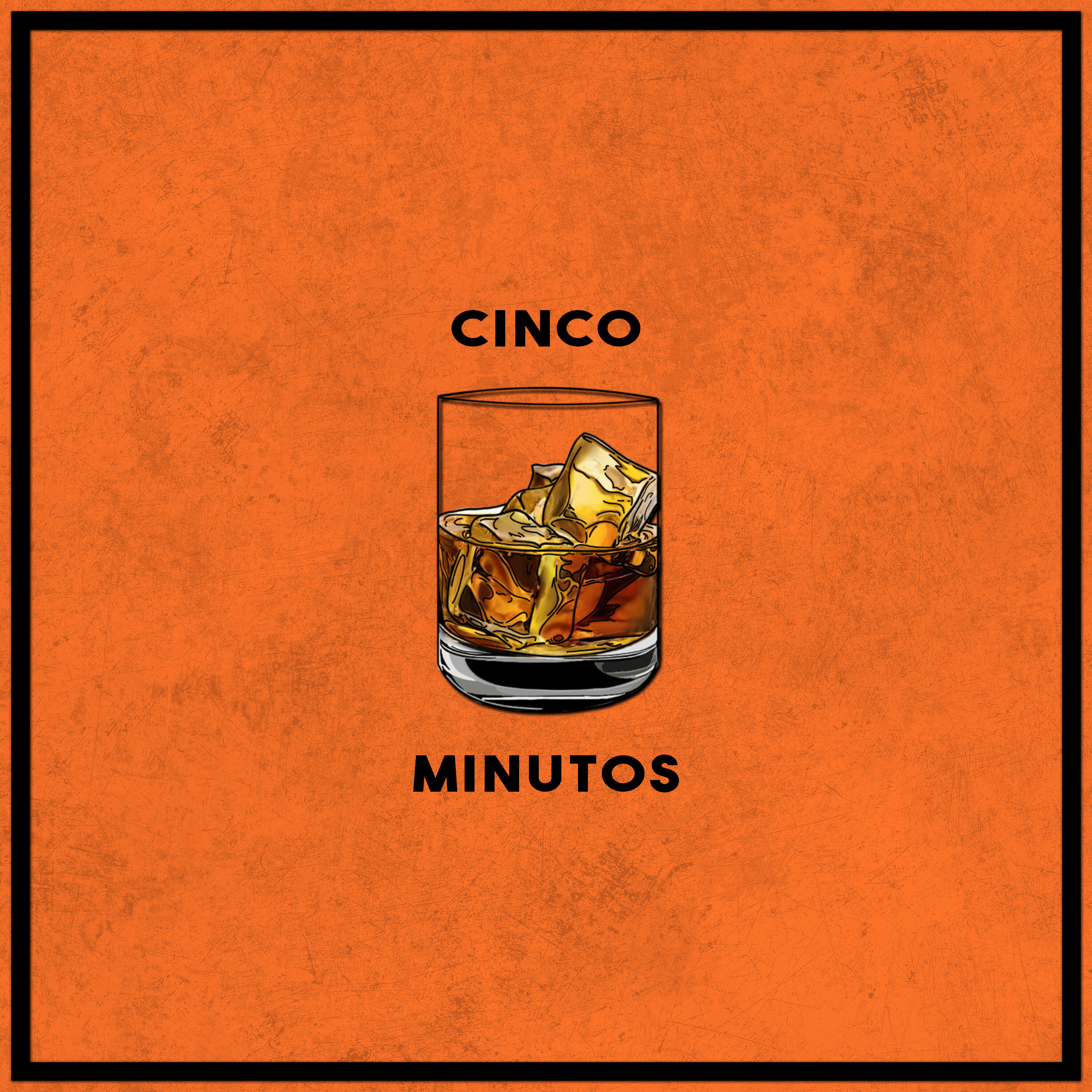 Релиз Cinco Minutos