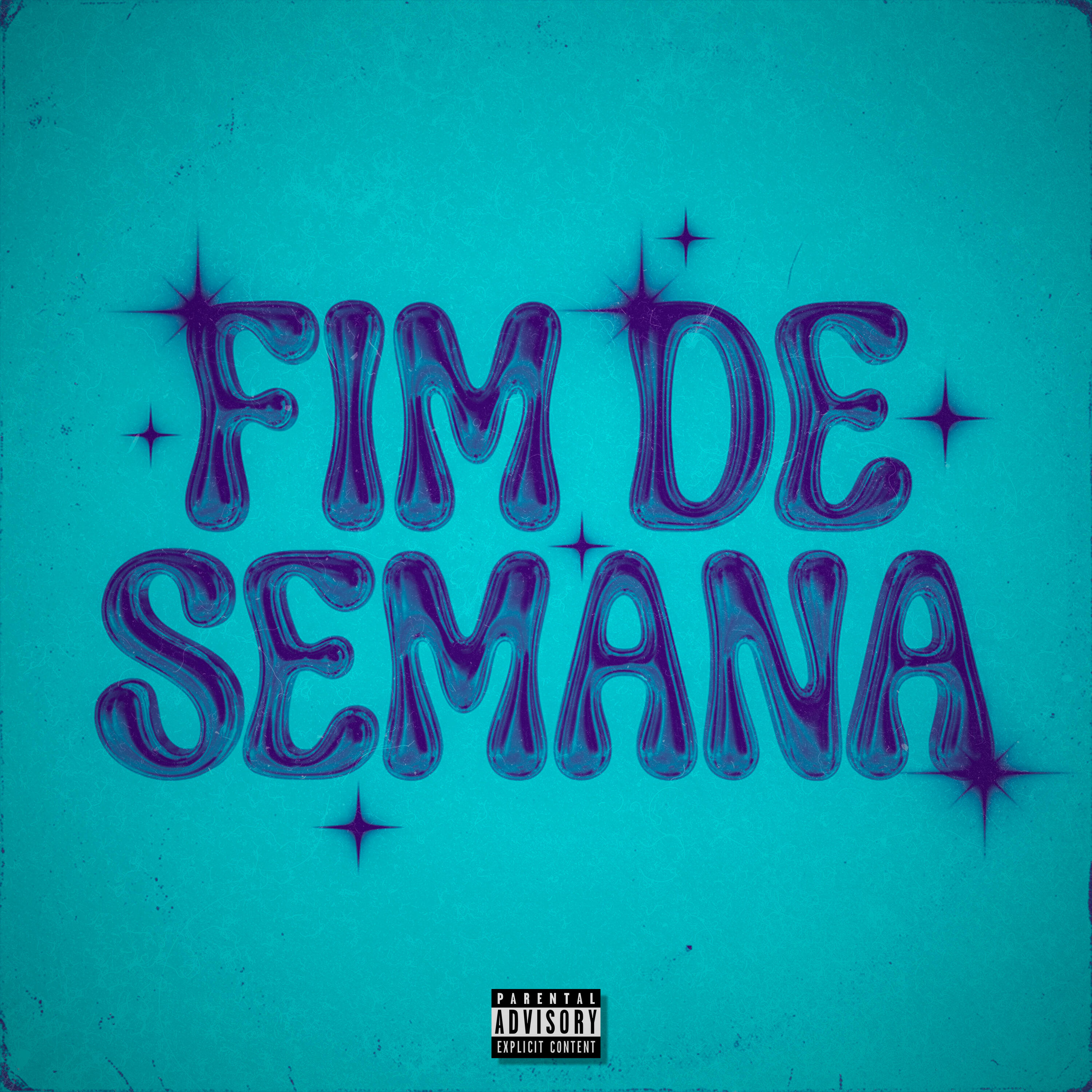 Релиз Fim de Semana