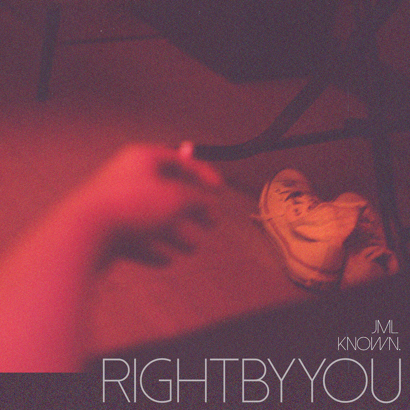 Релиз Right by You