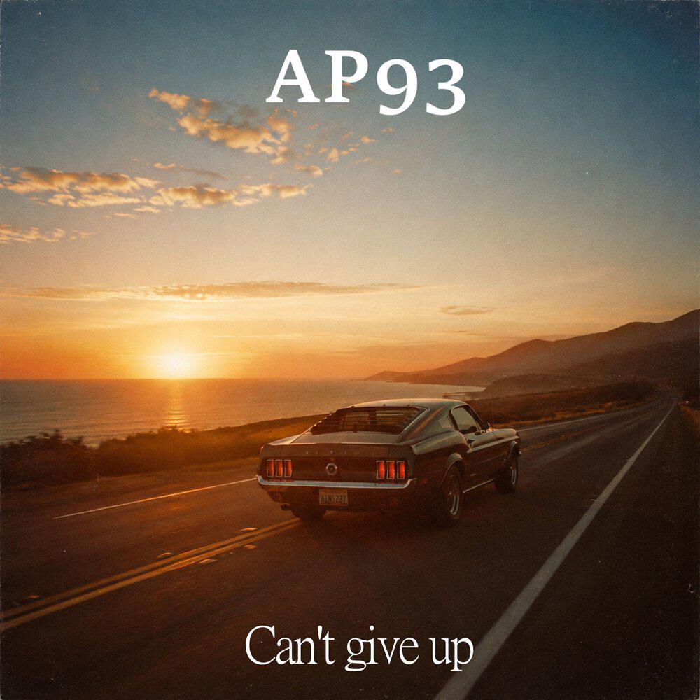 Релиз Can't give up