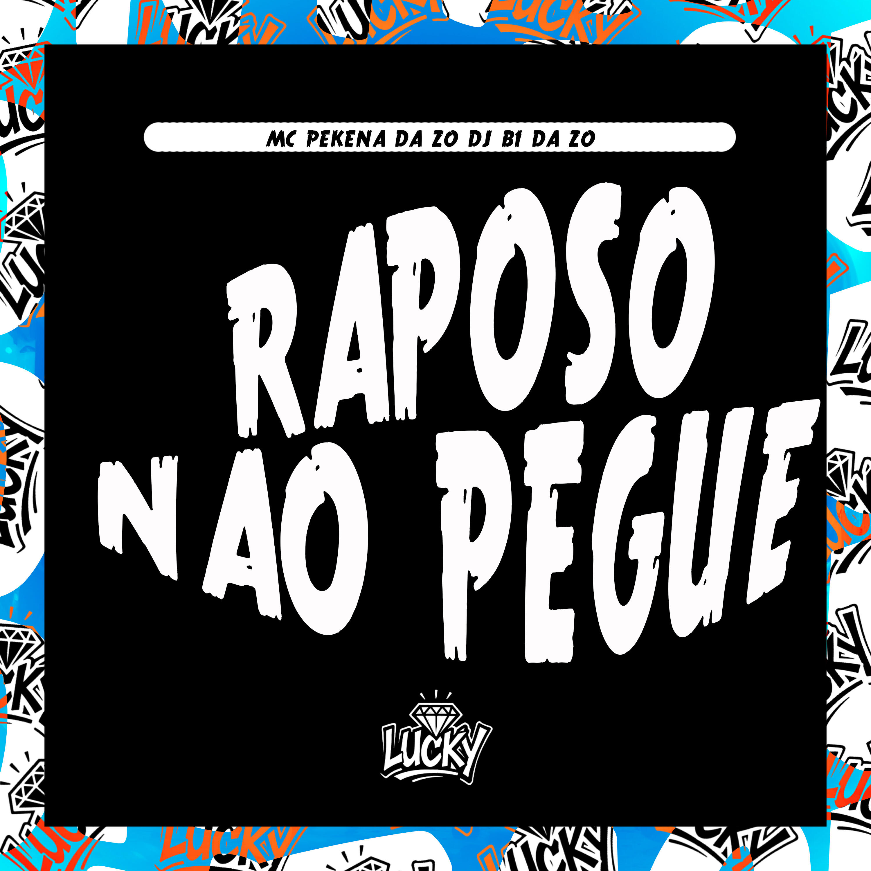 Релиз Raposo Não Pegue