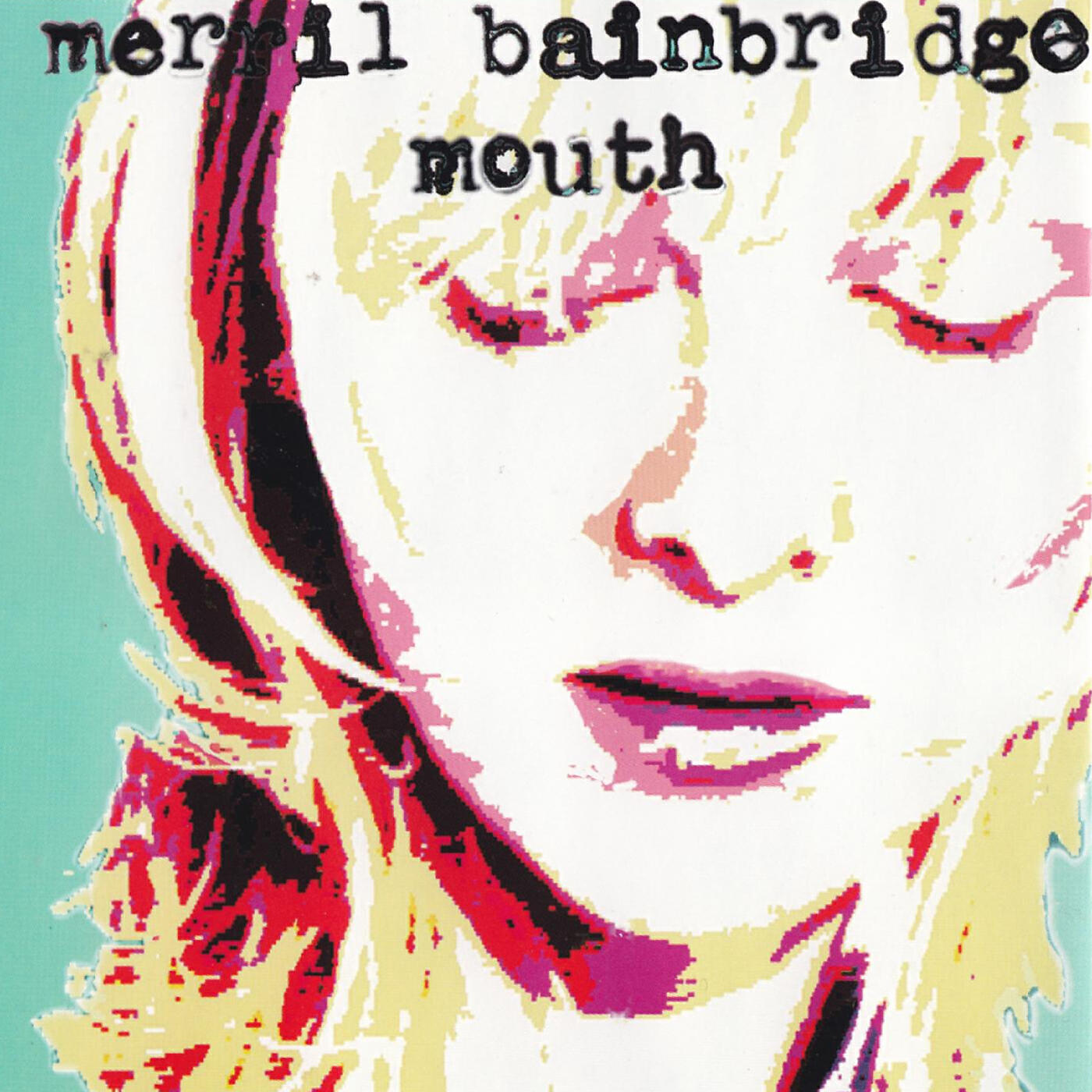 Релиз Mouth