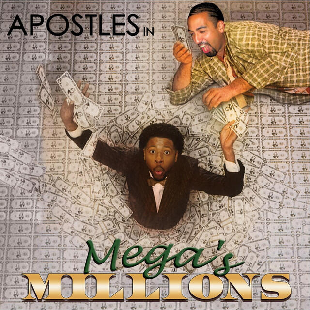 Релиз Mega's Millions