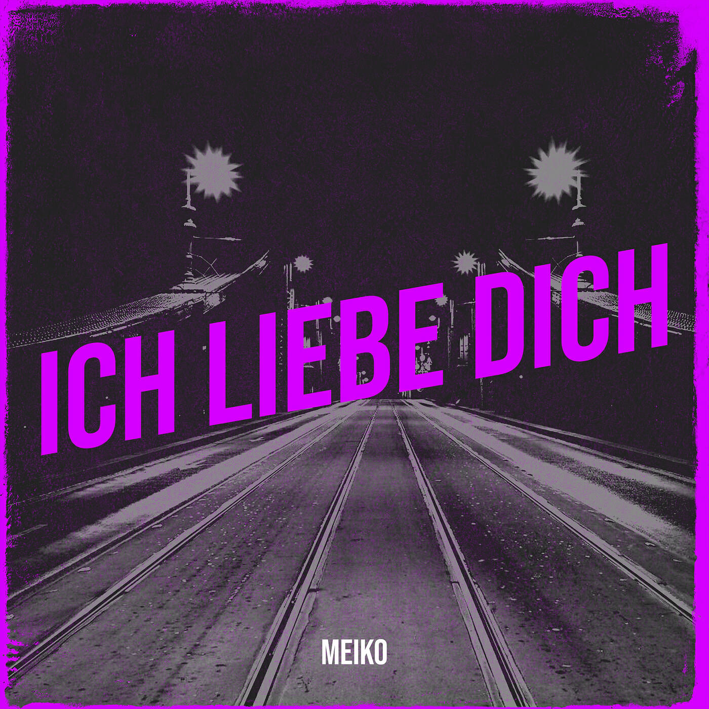 Релиз Ich Liebe Dich