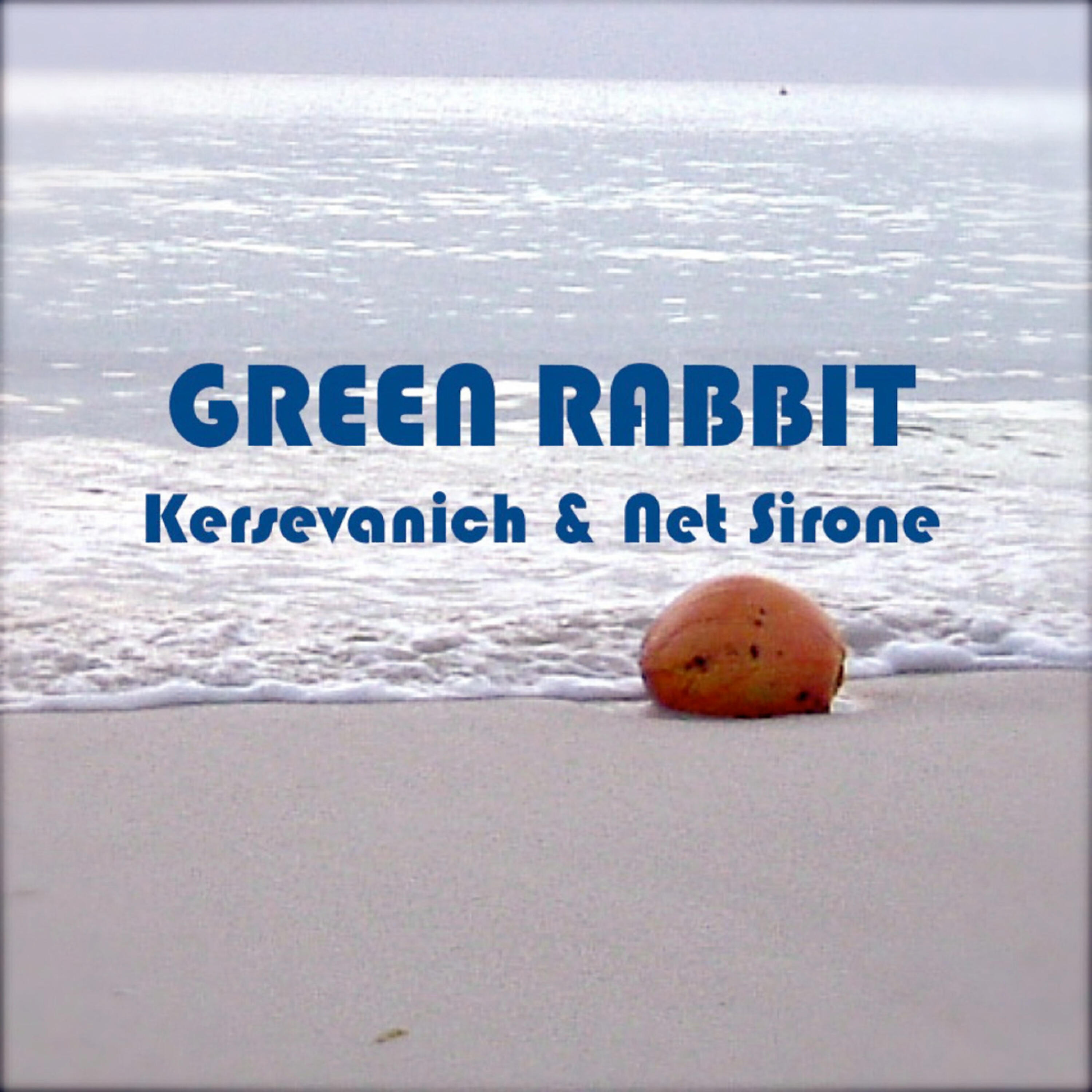 Релиз Green Rabbit
