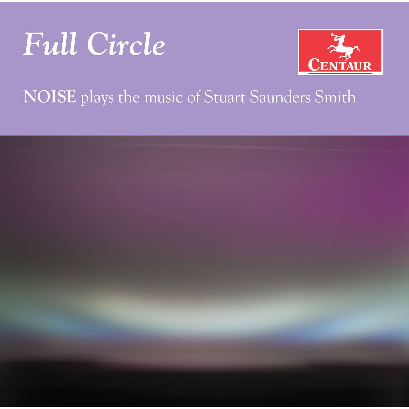 Релиз Full Circle