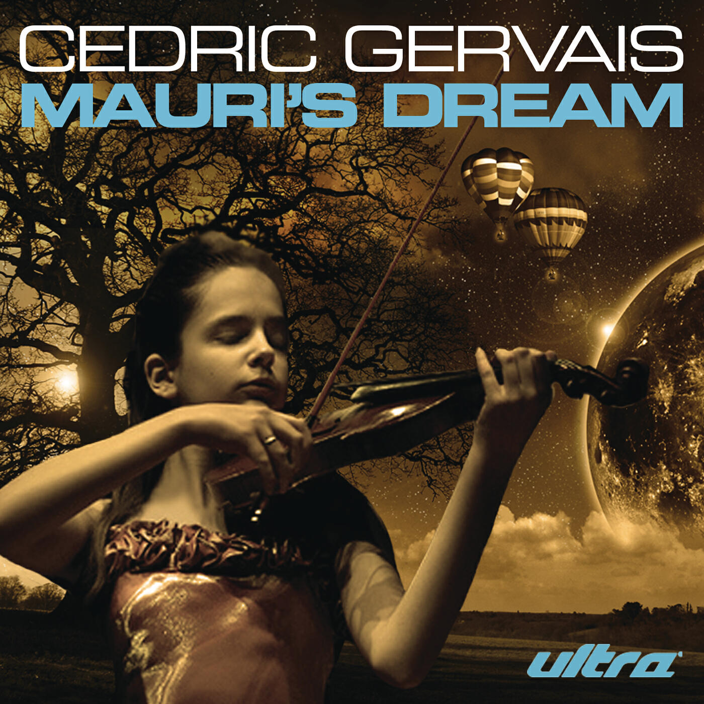 Релиз Mauris Dream