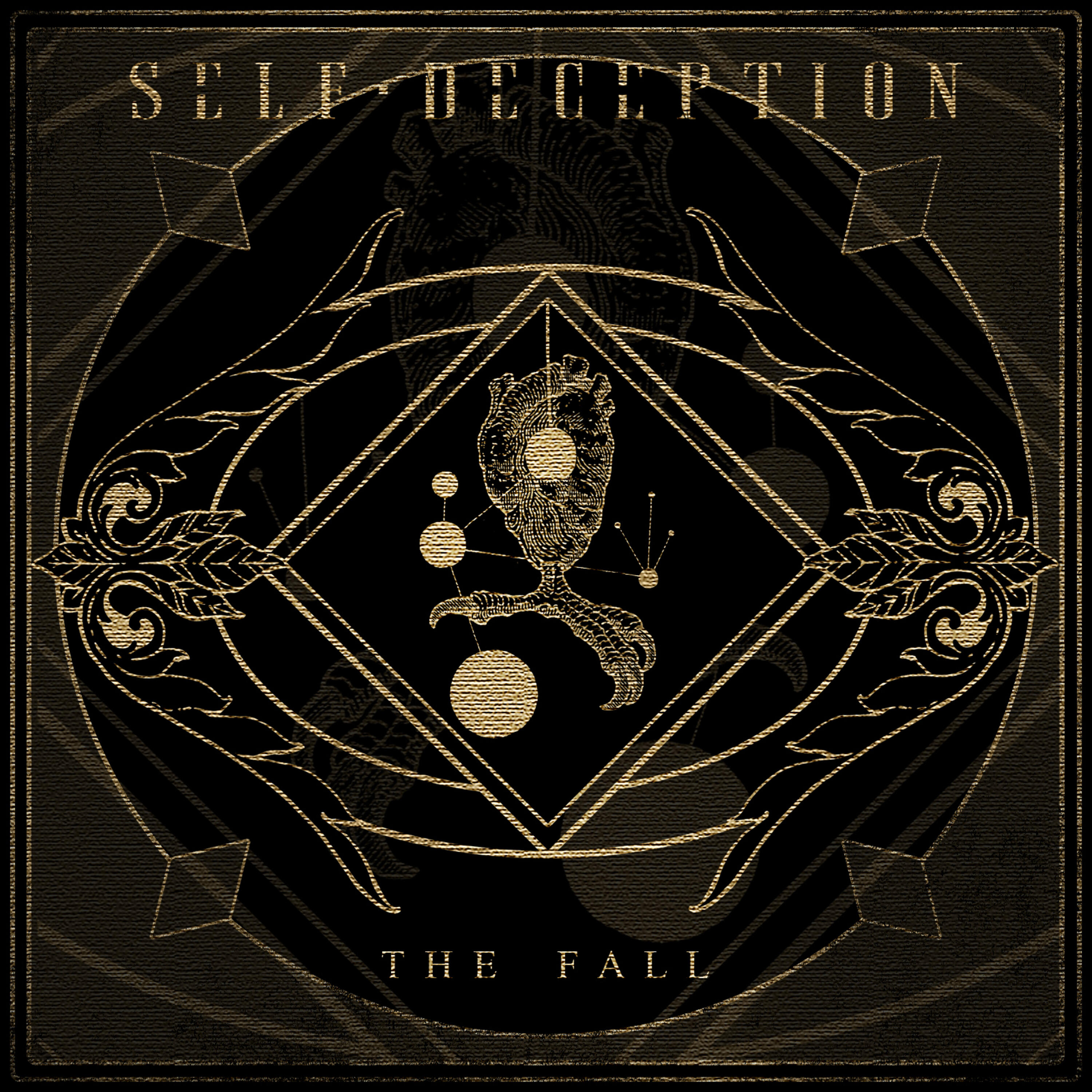 Релиз The Fall
