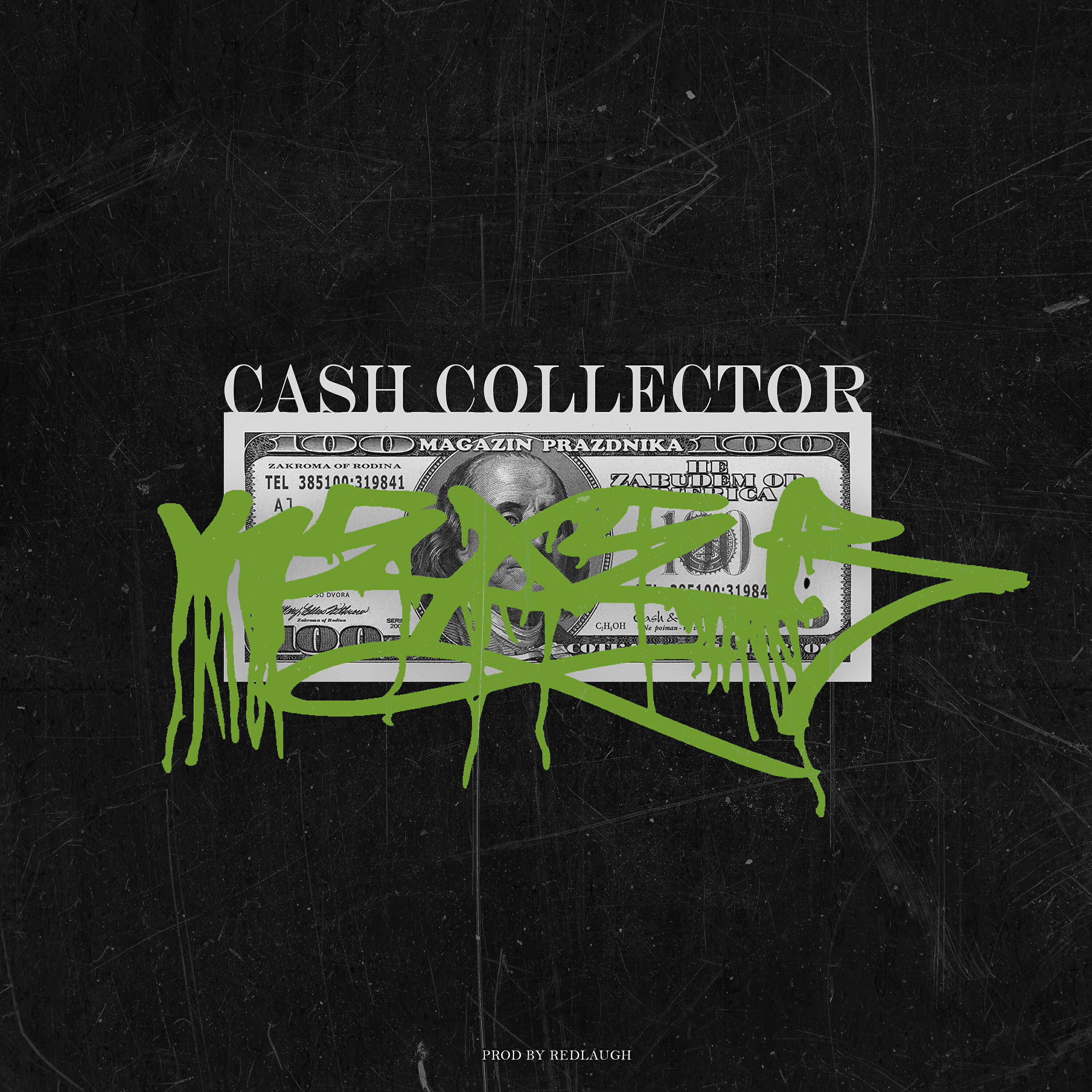 Релиз Cash collector