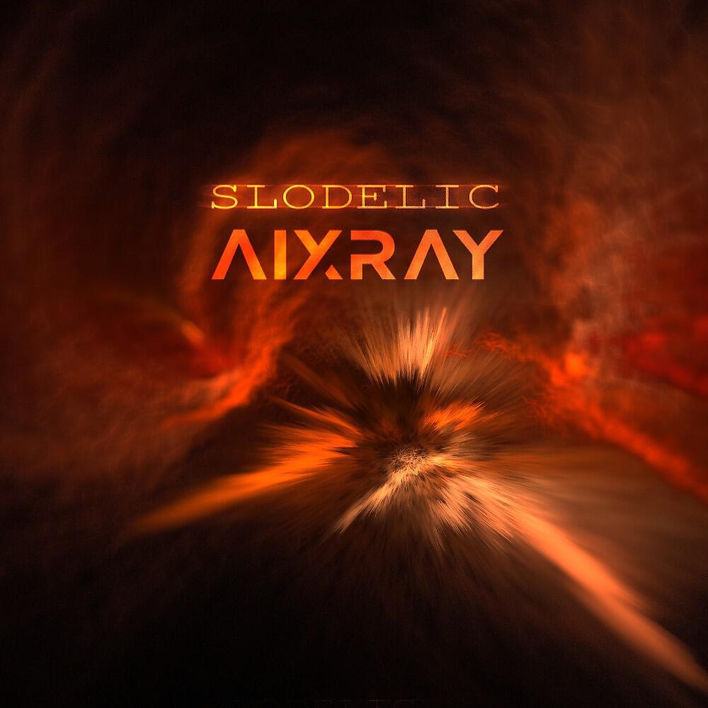 Релиз Slodelic