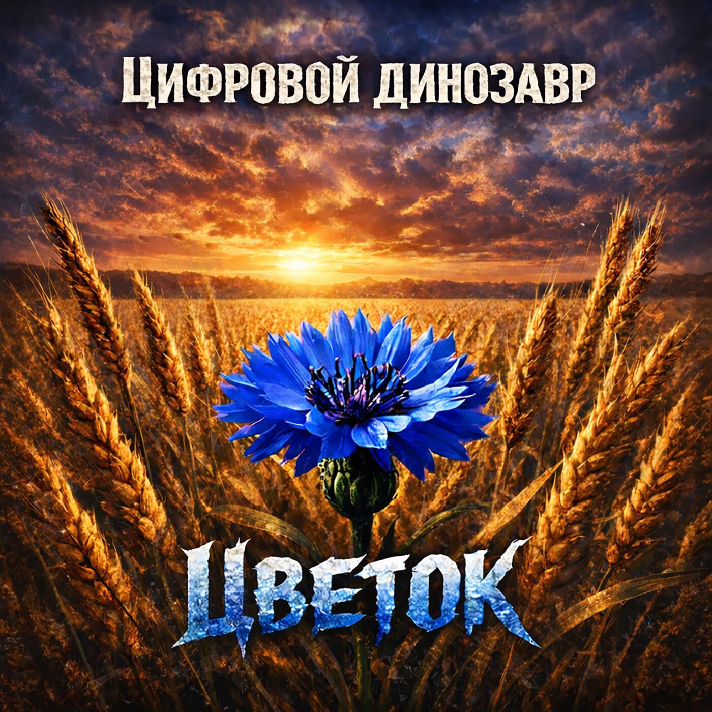 Релиз Цветок