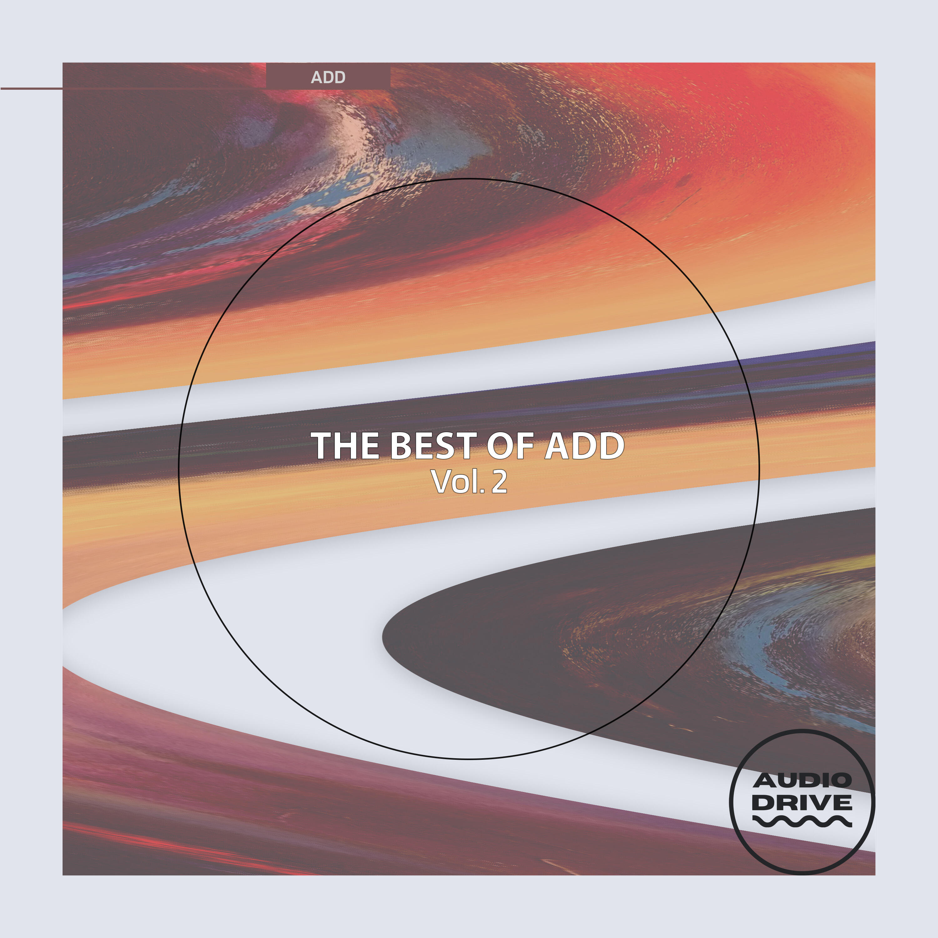 Релиз The Best of Add, Vol. 02