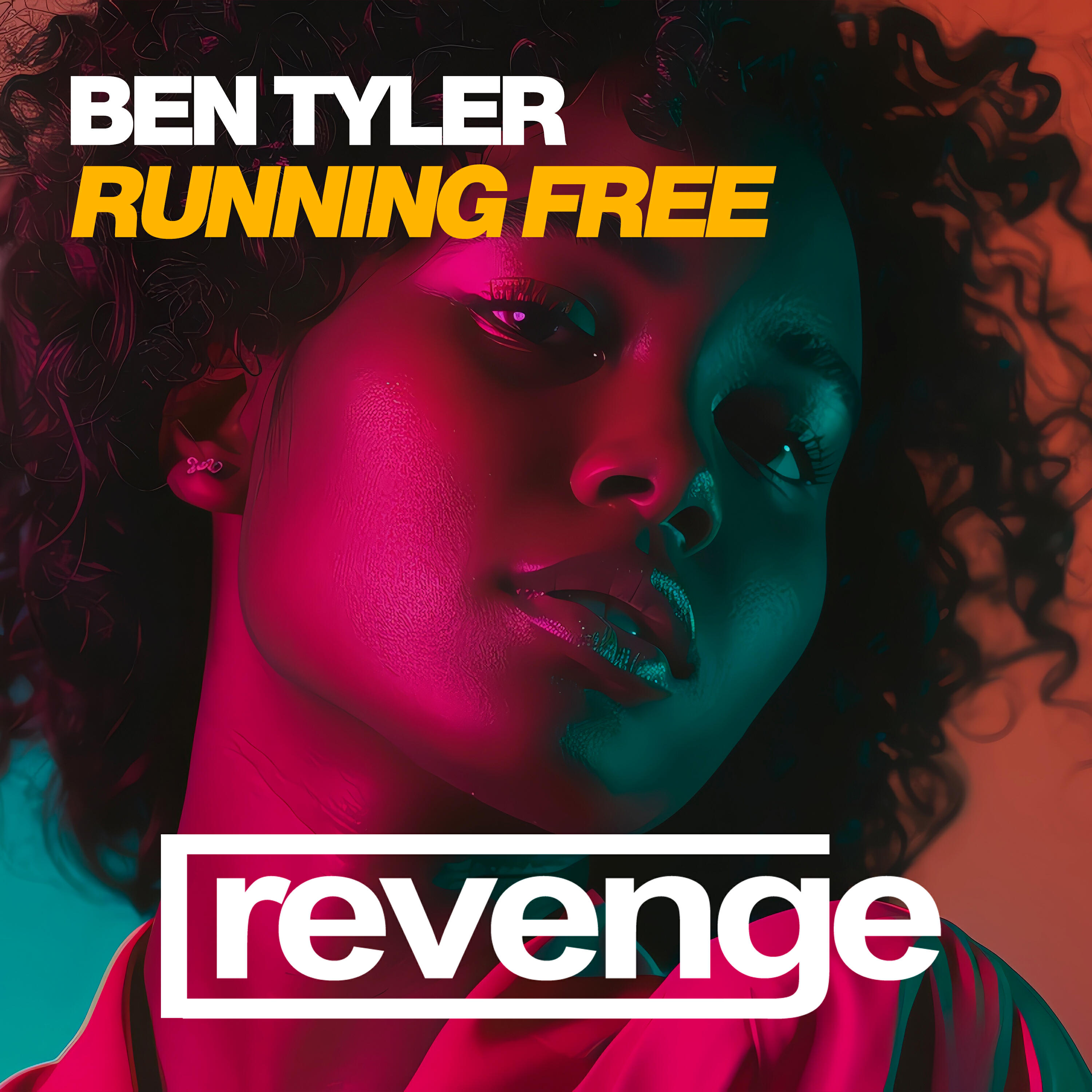 Релиз Running Free