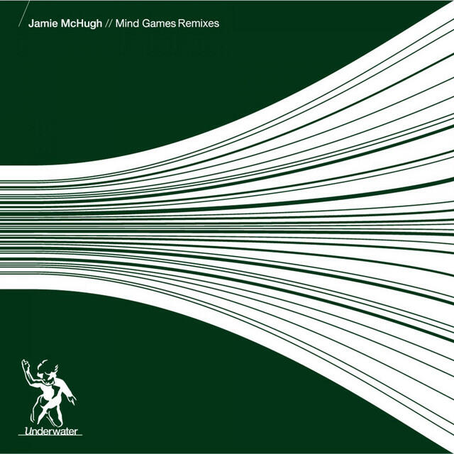 Релиз Mind Games Remixes