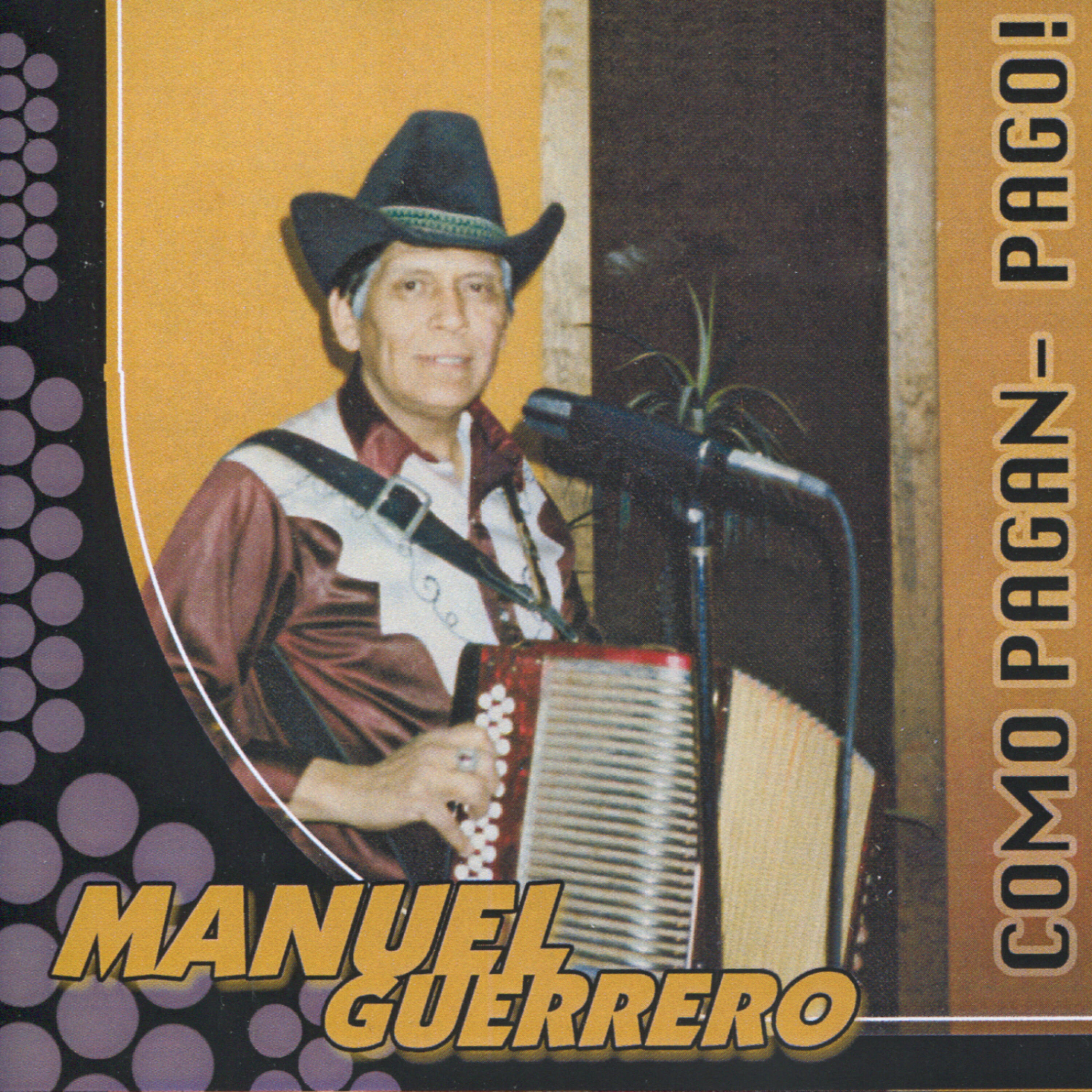 Релиз Como Pagan - Pago!