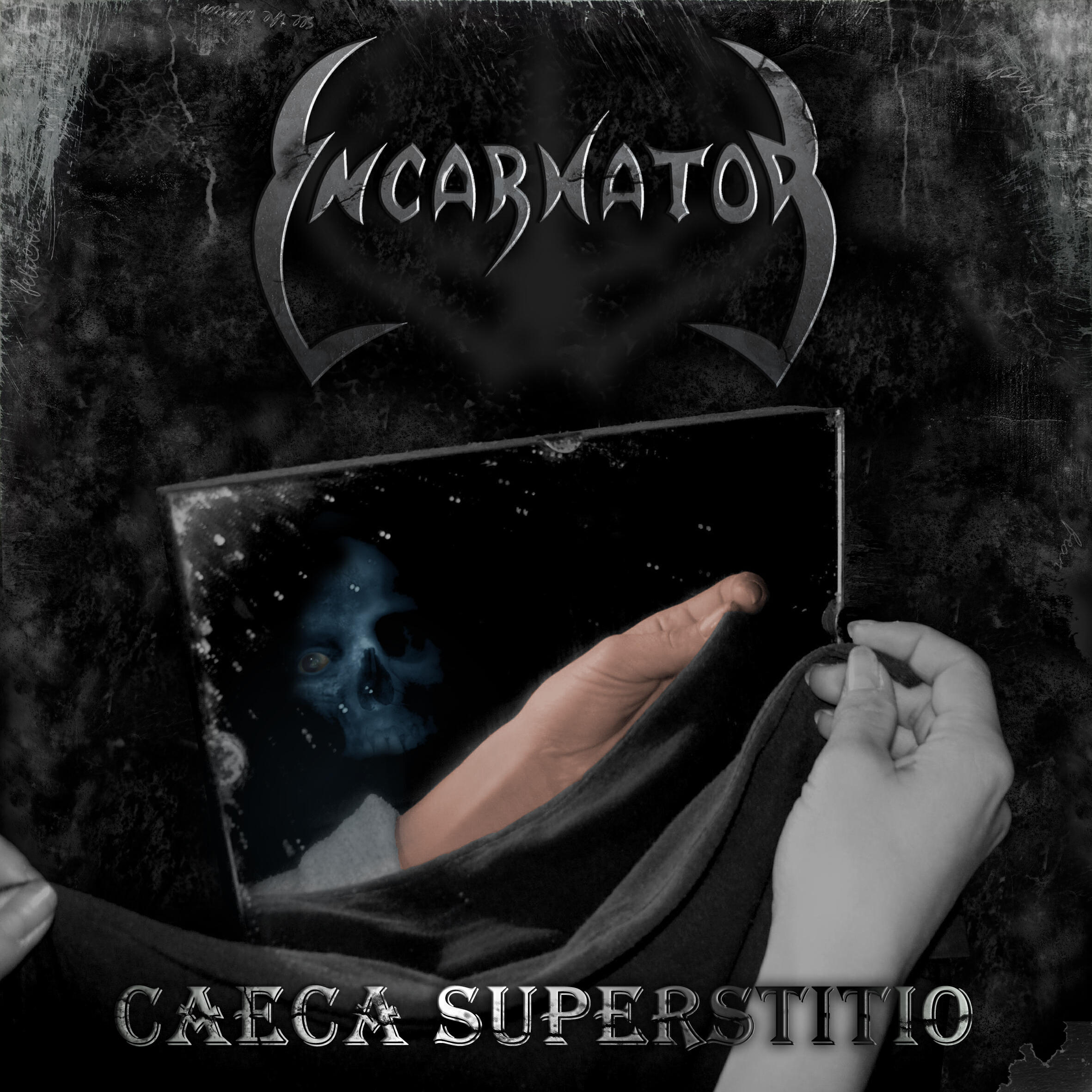 Релиз Caeca Superstitio