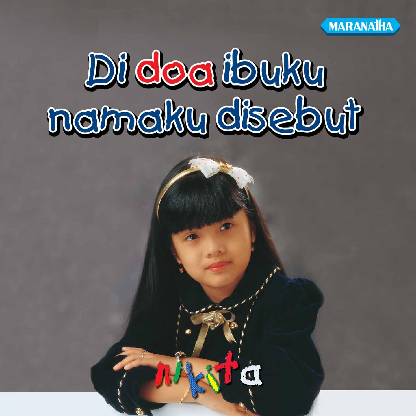 Релиз Di Doa Ibuku Namaku Disebut