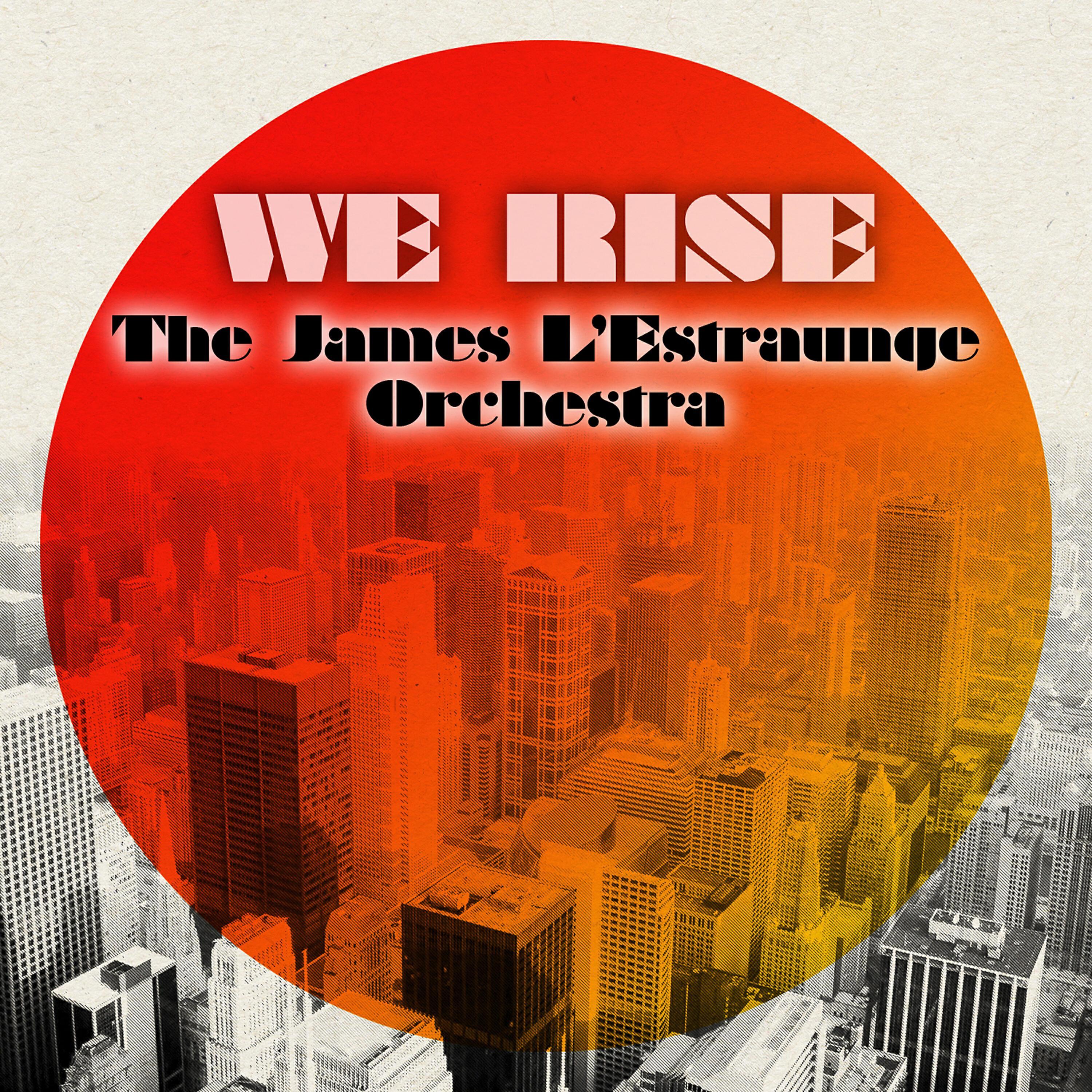 The James L'Estraunge Orchestra