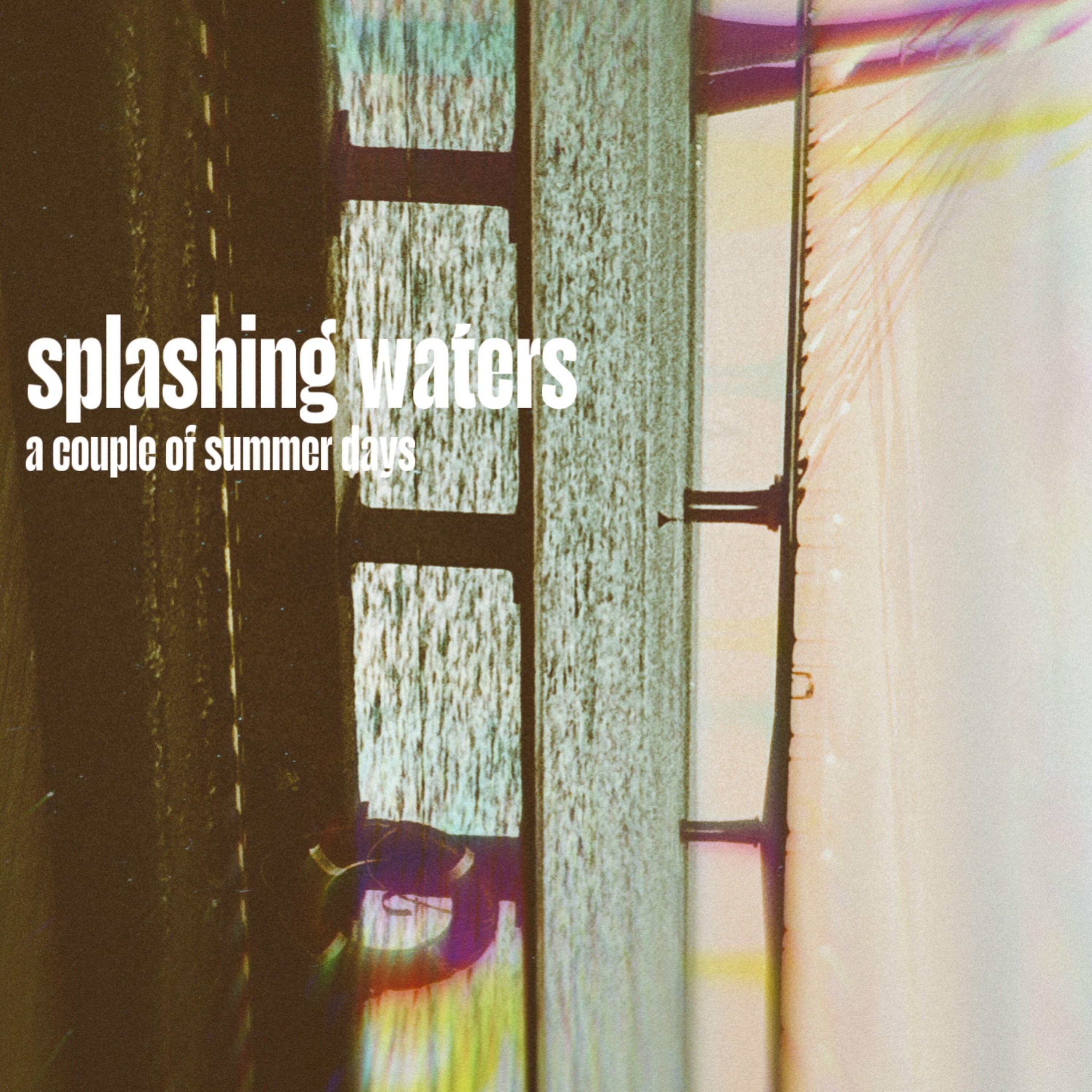 Splashing Waters