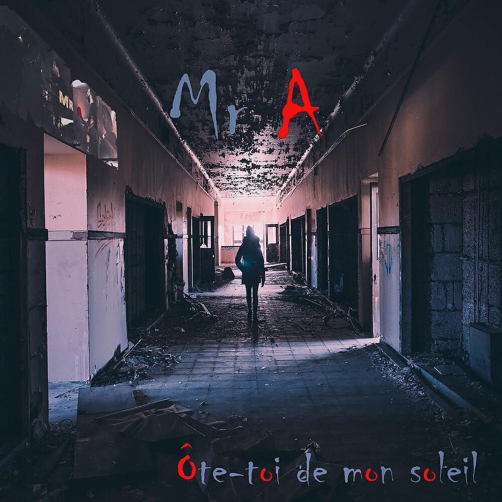 MR A