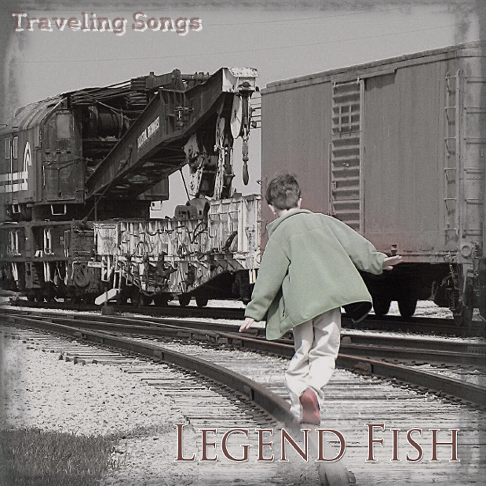Legend Fish