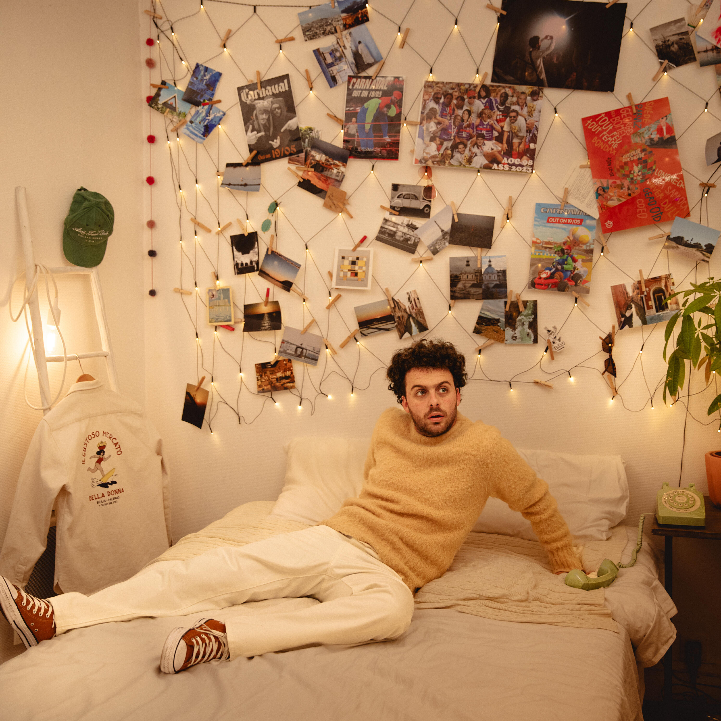 Релиз WAKE UP FALL (Deluxe Version)