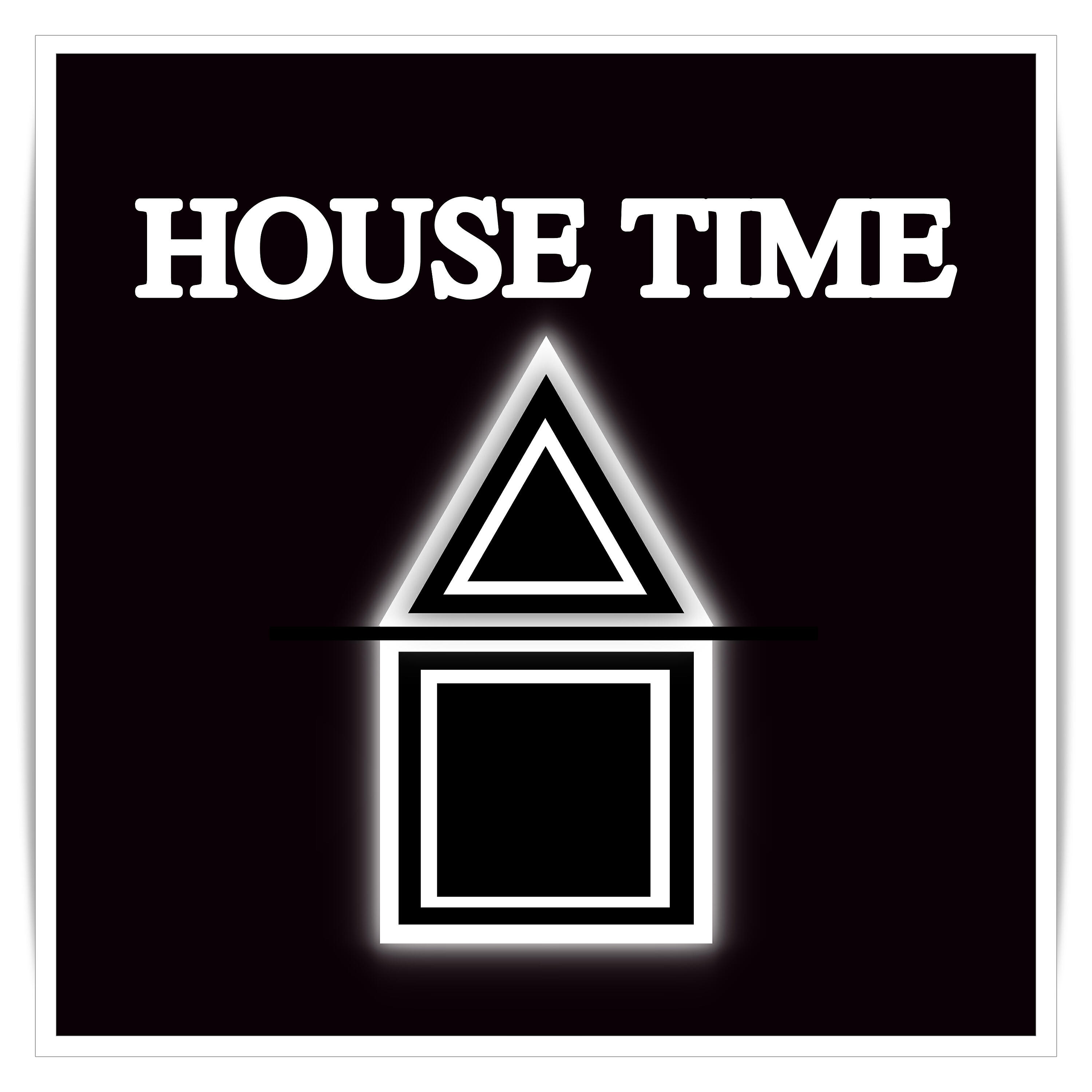 Релиз House Time