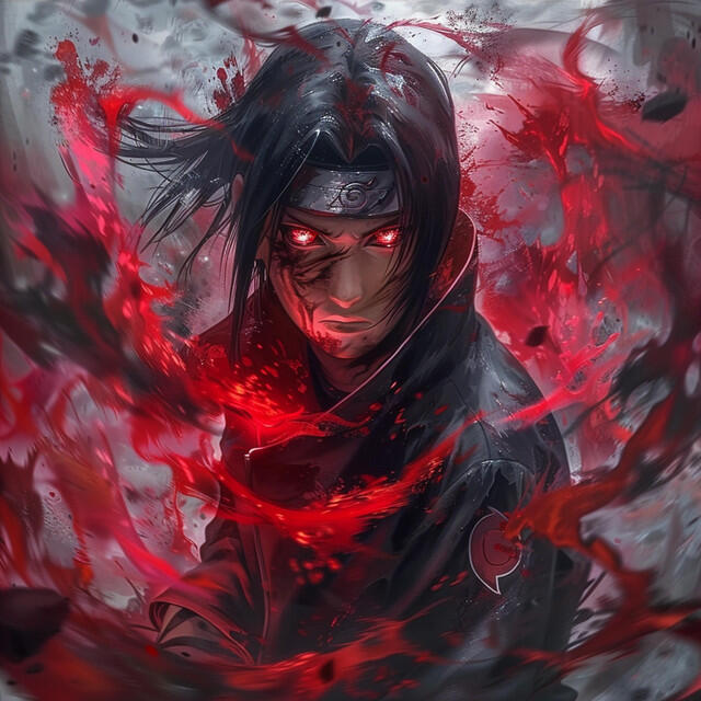 Релиз akatsuki.exe