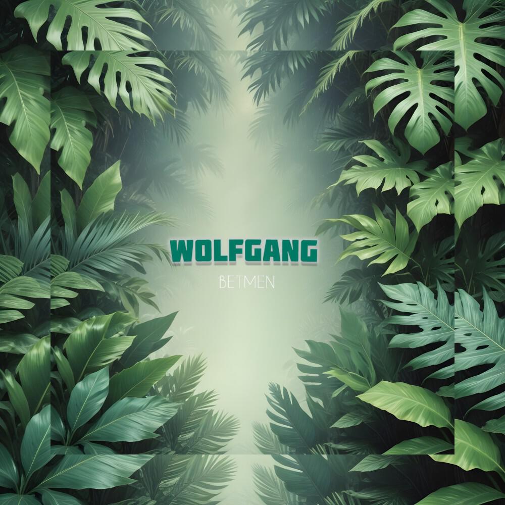 Релиз Wolfgang
