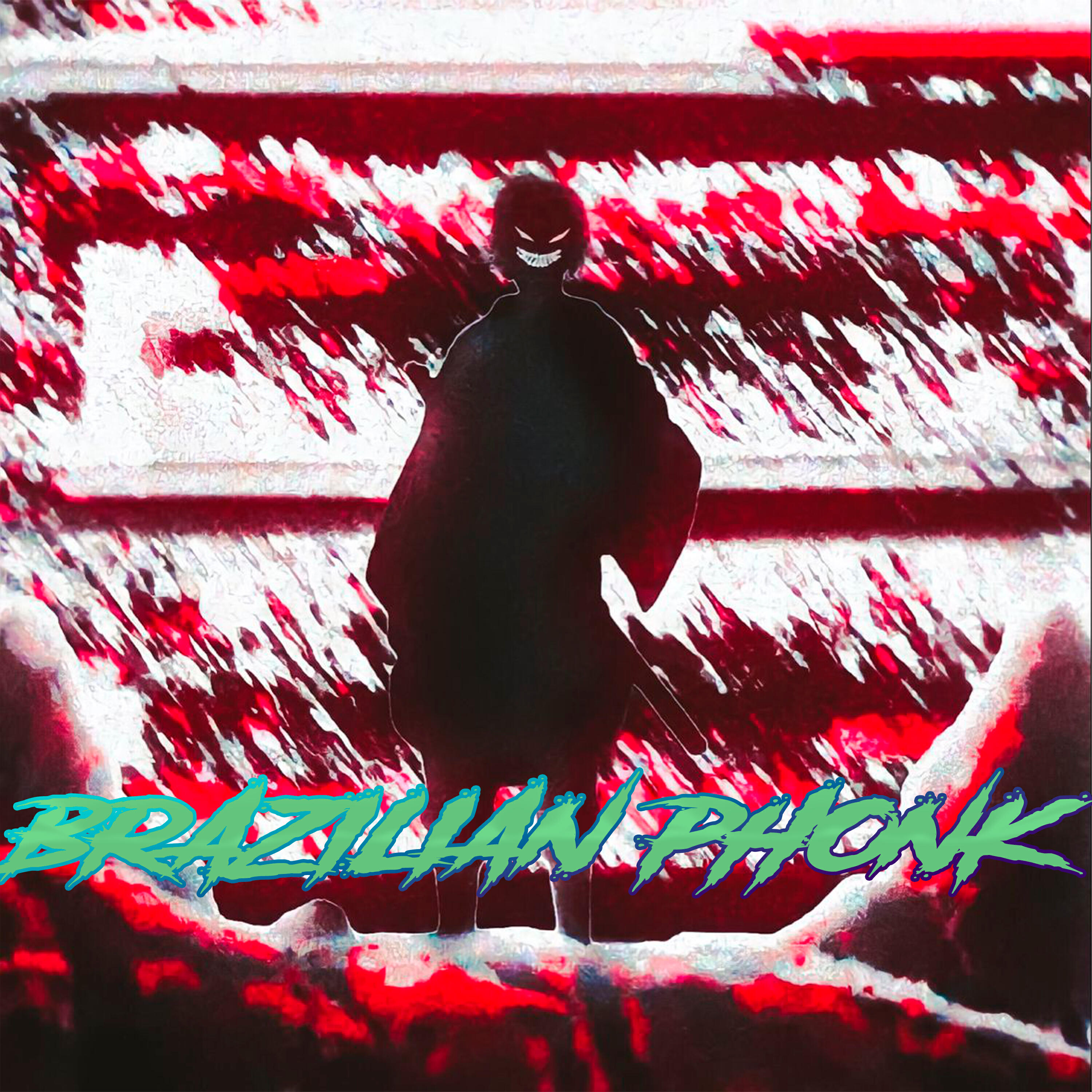 Релиз BRAZILIAN PHONK