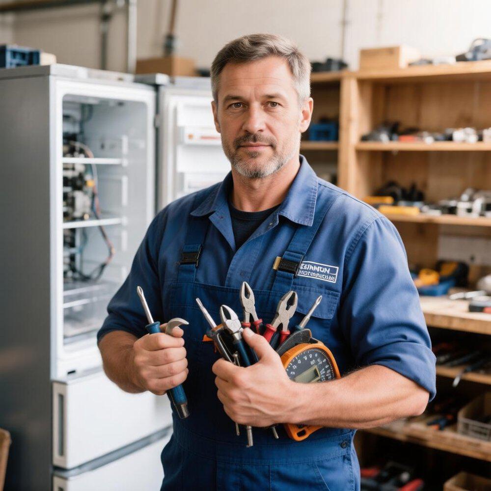 Релиз Мастерская рука Толстопуза
