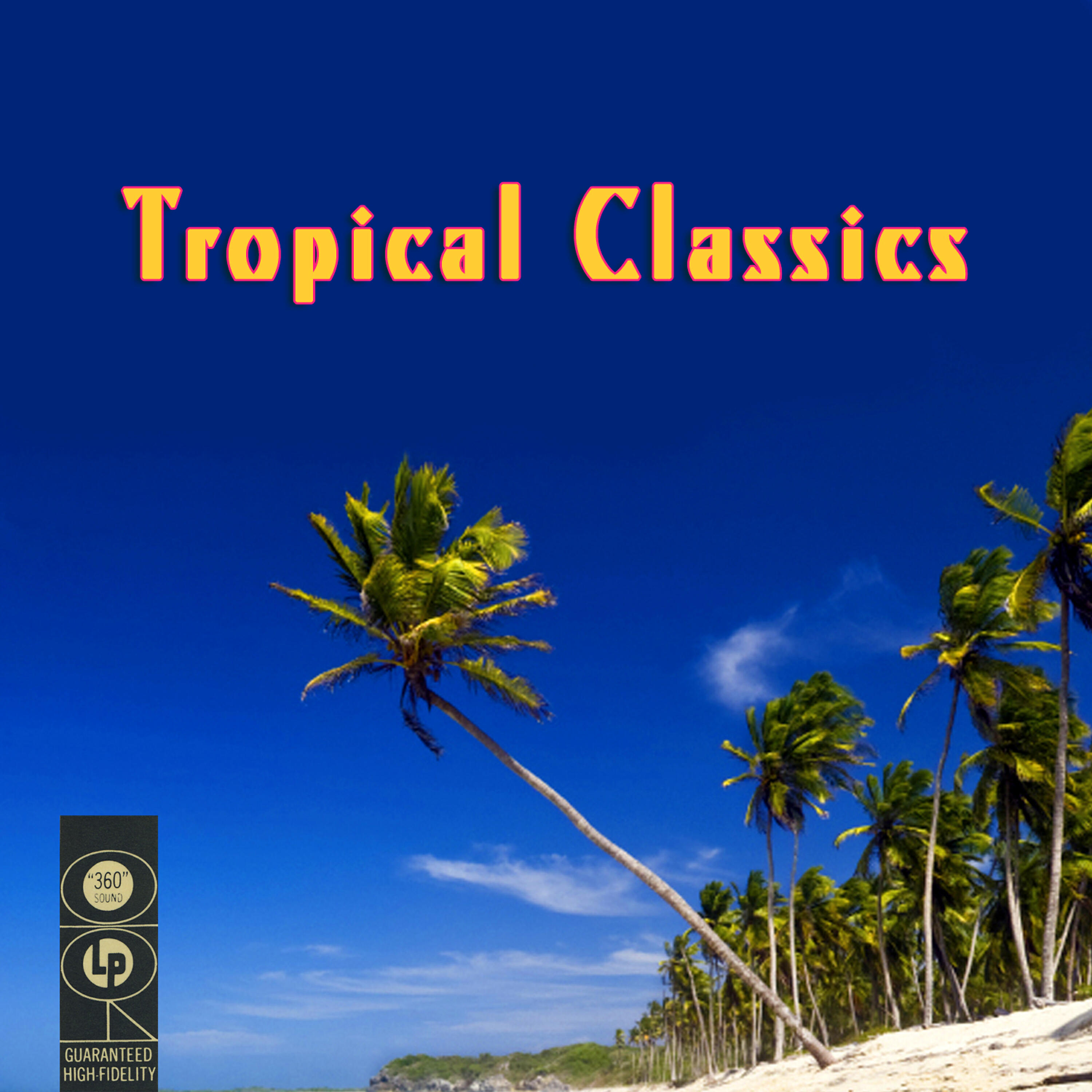 Island All-Stars
