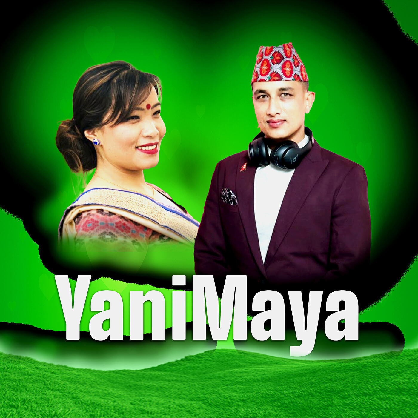Релиз Yanimaya